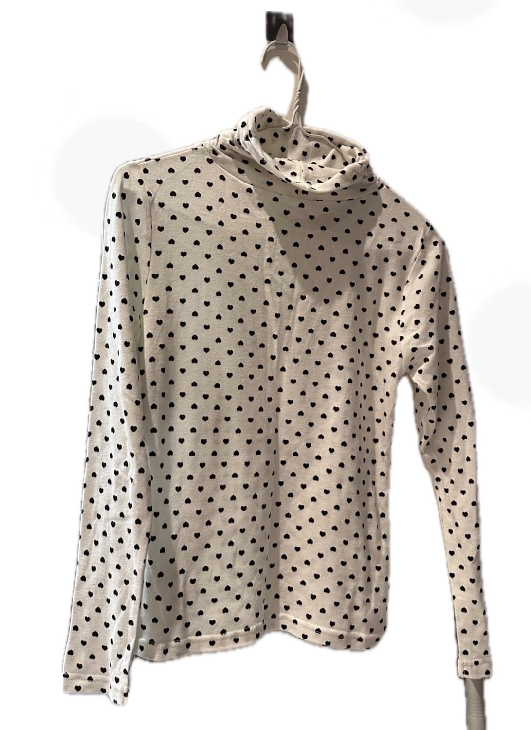 JPN 도트 이너 슬리브리스 일괄 판매 상품이미지3