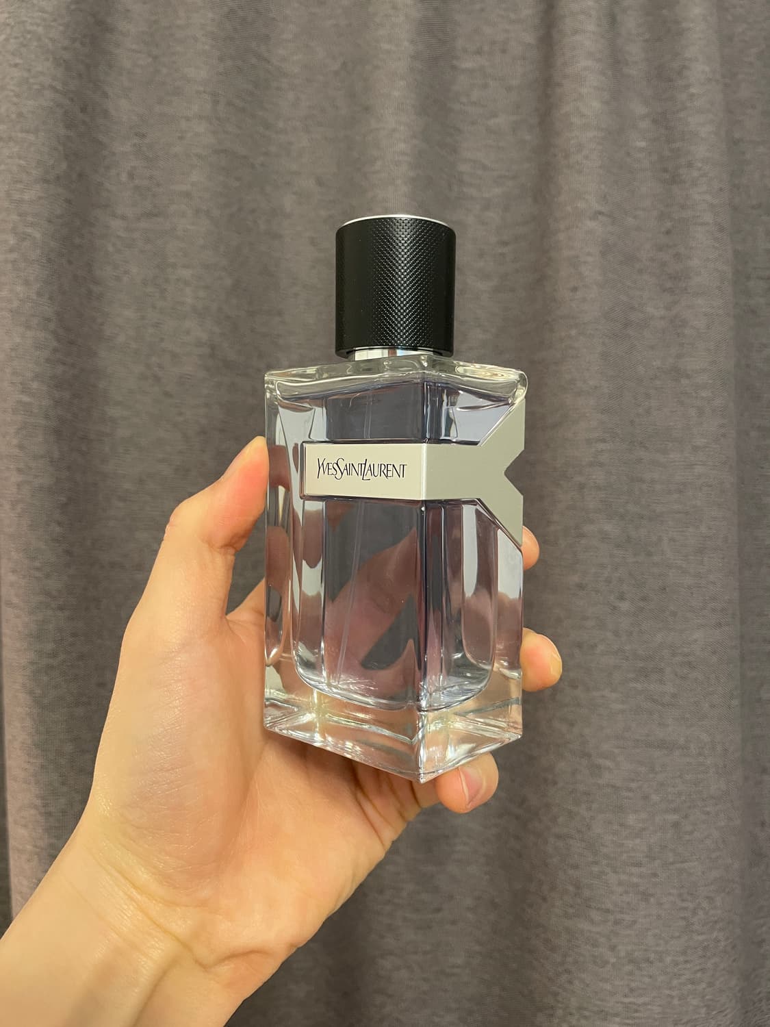 입생로랑 와이 오 드 뚜알렛 100ml 상품이미지2