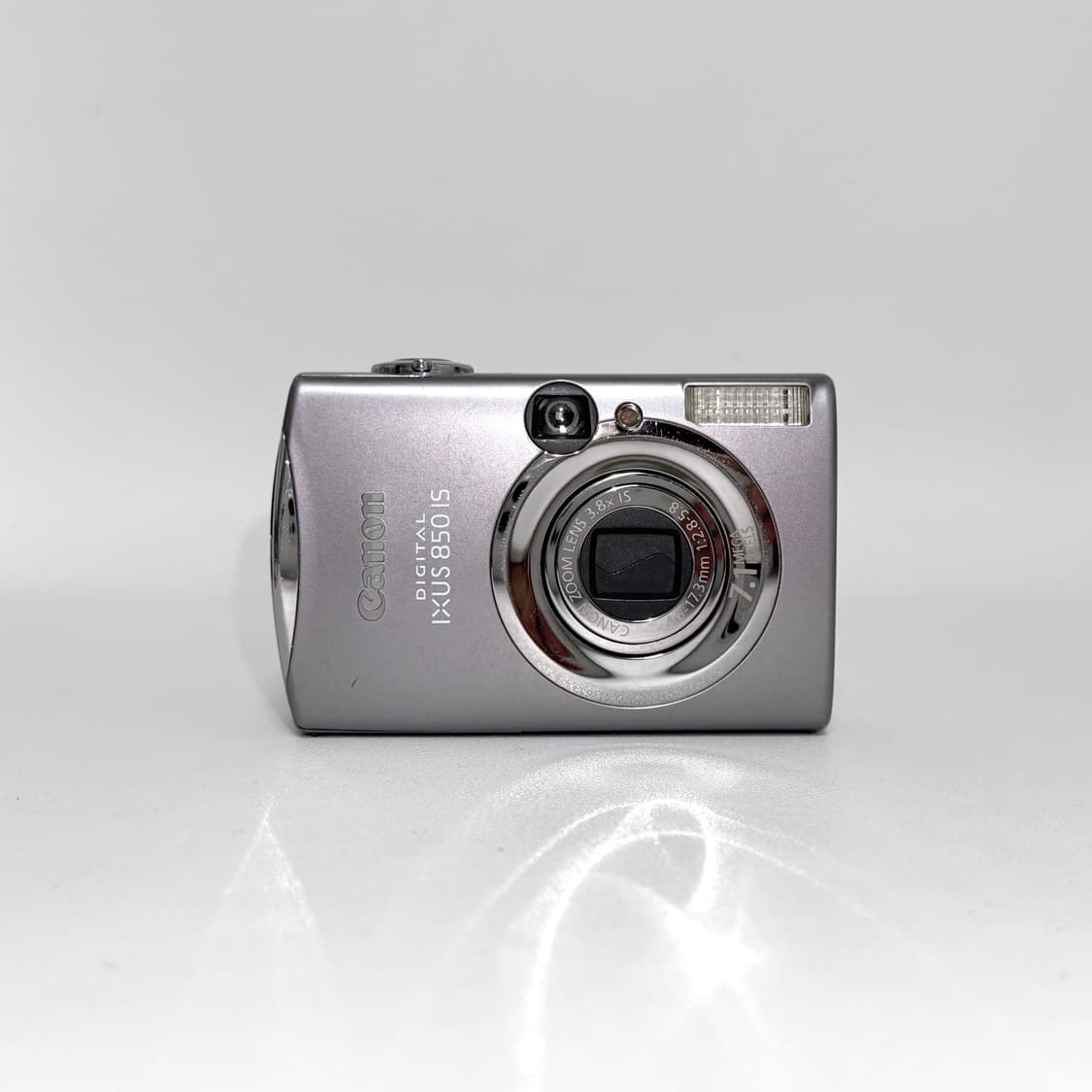 캐논 익서스 850is IXUS (익시IXY900,파워샷 SD800is) 상품이미지1