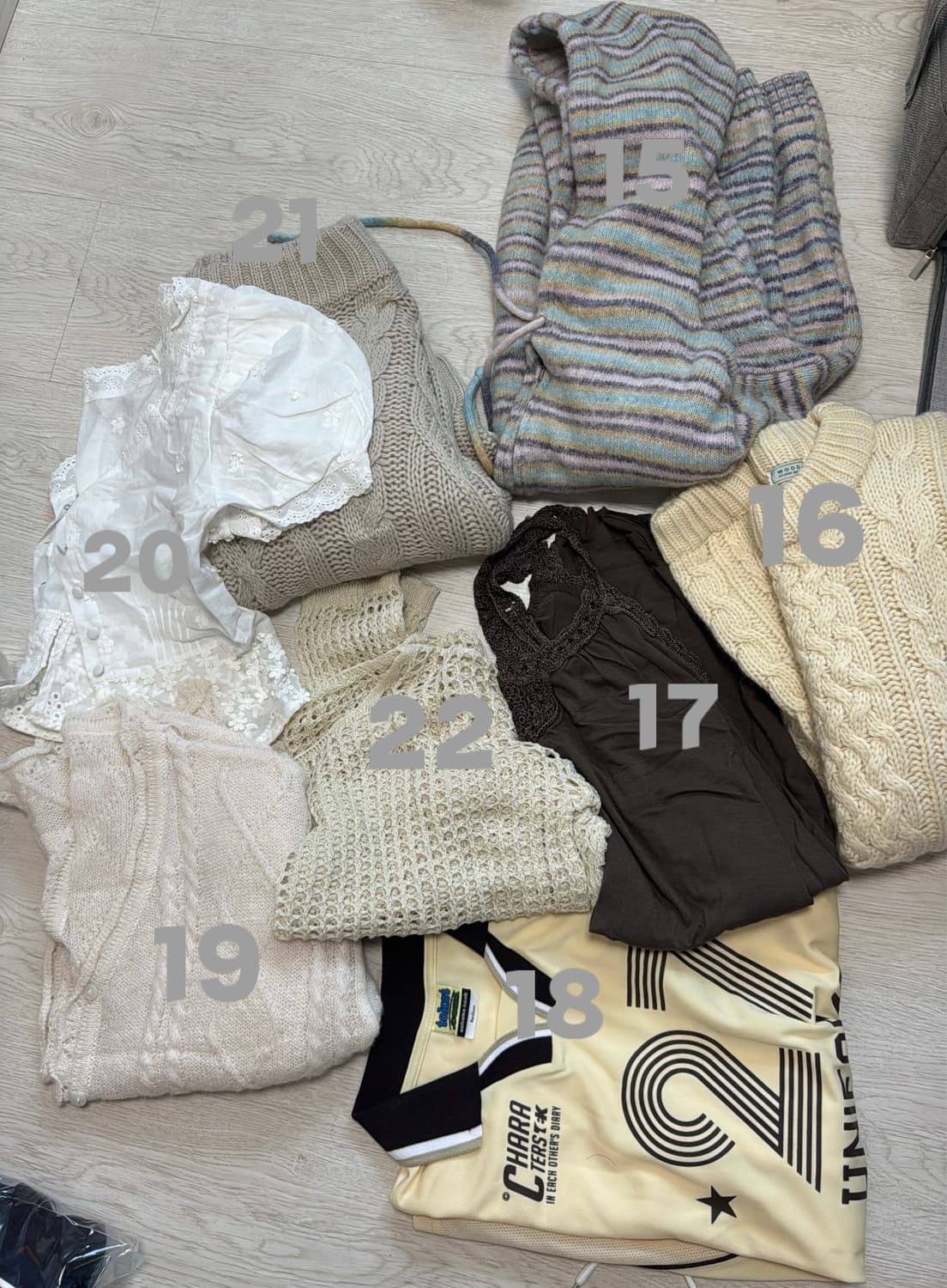 빈티지 제품들 싸게 판매합니다!!!! 상품이미지3