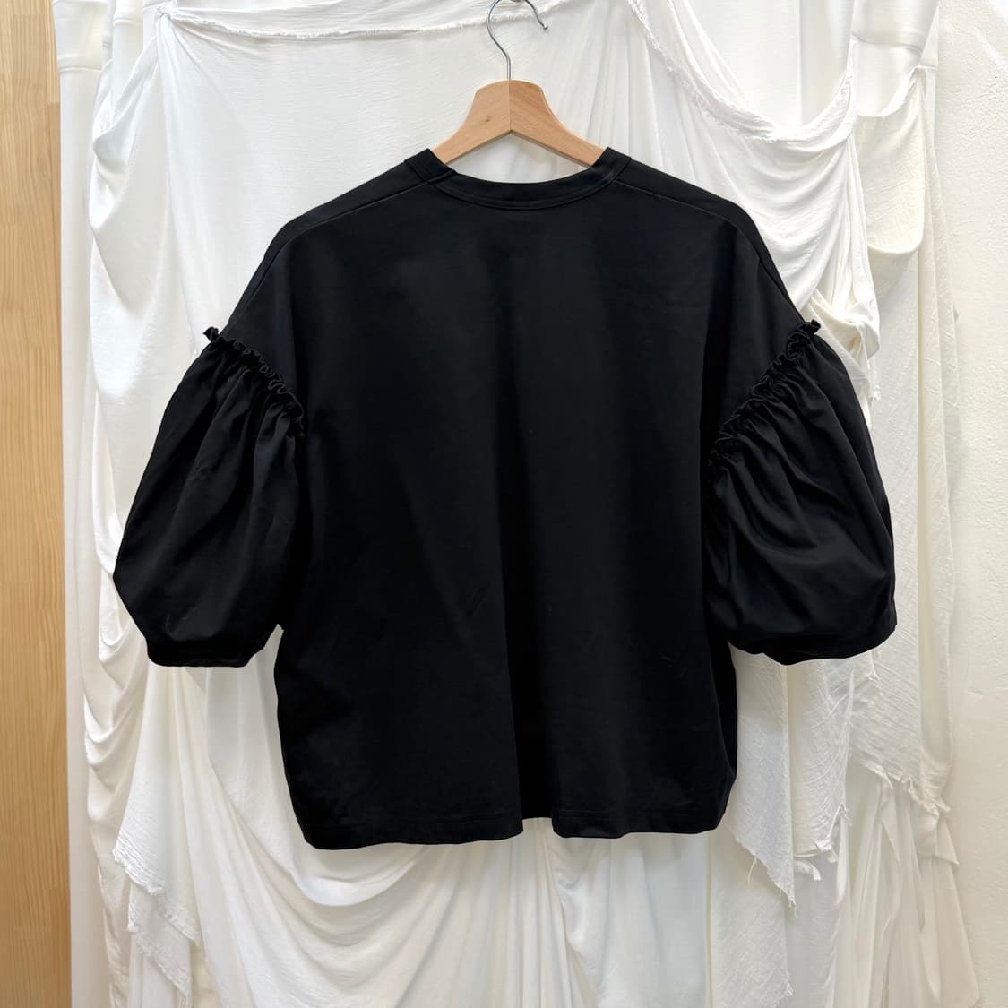 noir kei ninomiya top 상품이미지5