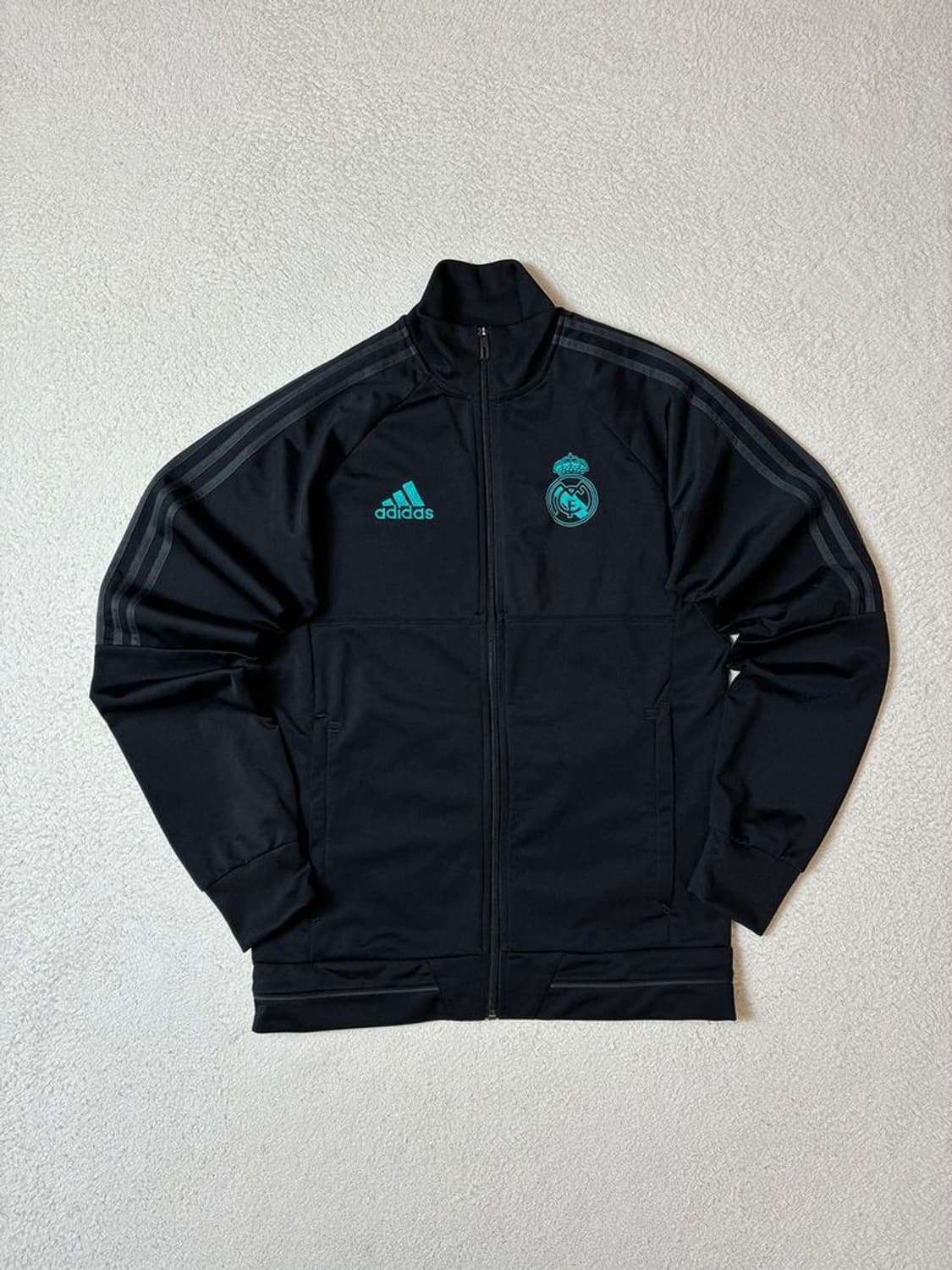 아디다스 레알마드리드 트랙탑 자켓 PN7160 상품이미지1