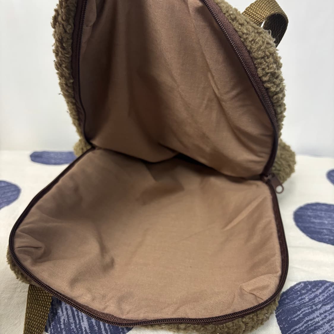 도모군 가방 상품이미지5