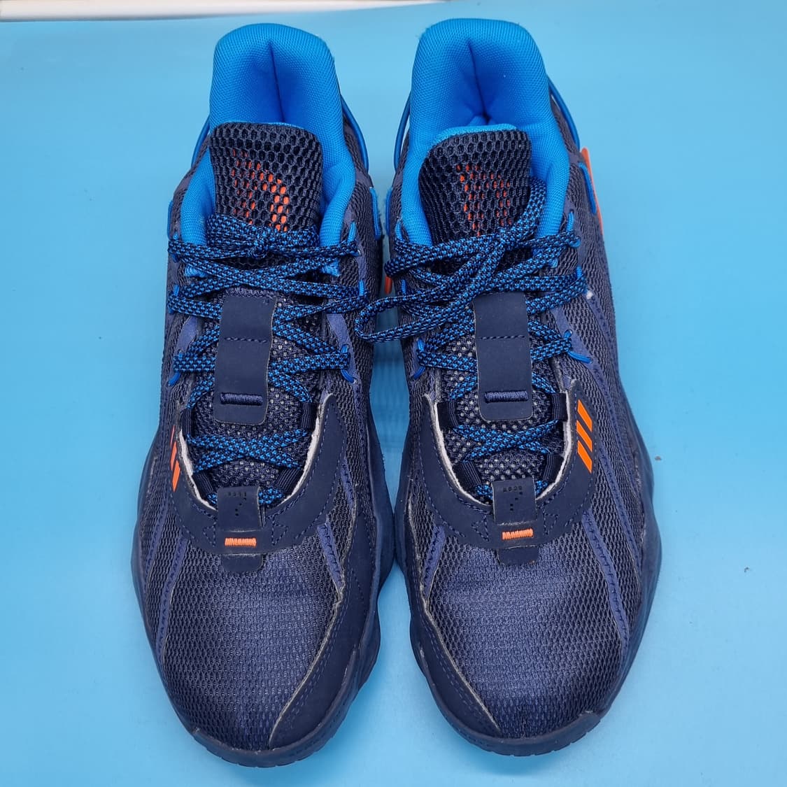 아디다스 데임7 농구화255 상품이미지2