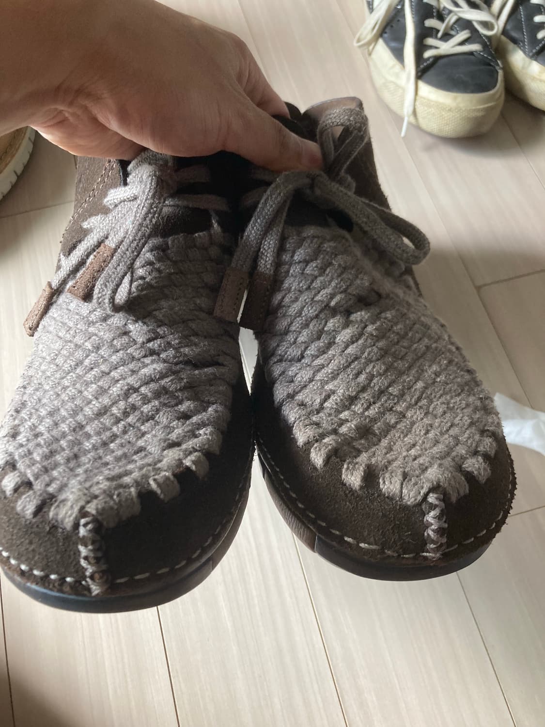 나이키 컨시더드 부츠 nike considered boots 상품이미지5