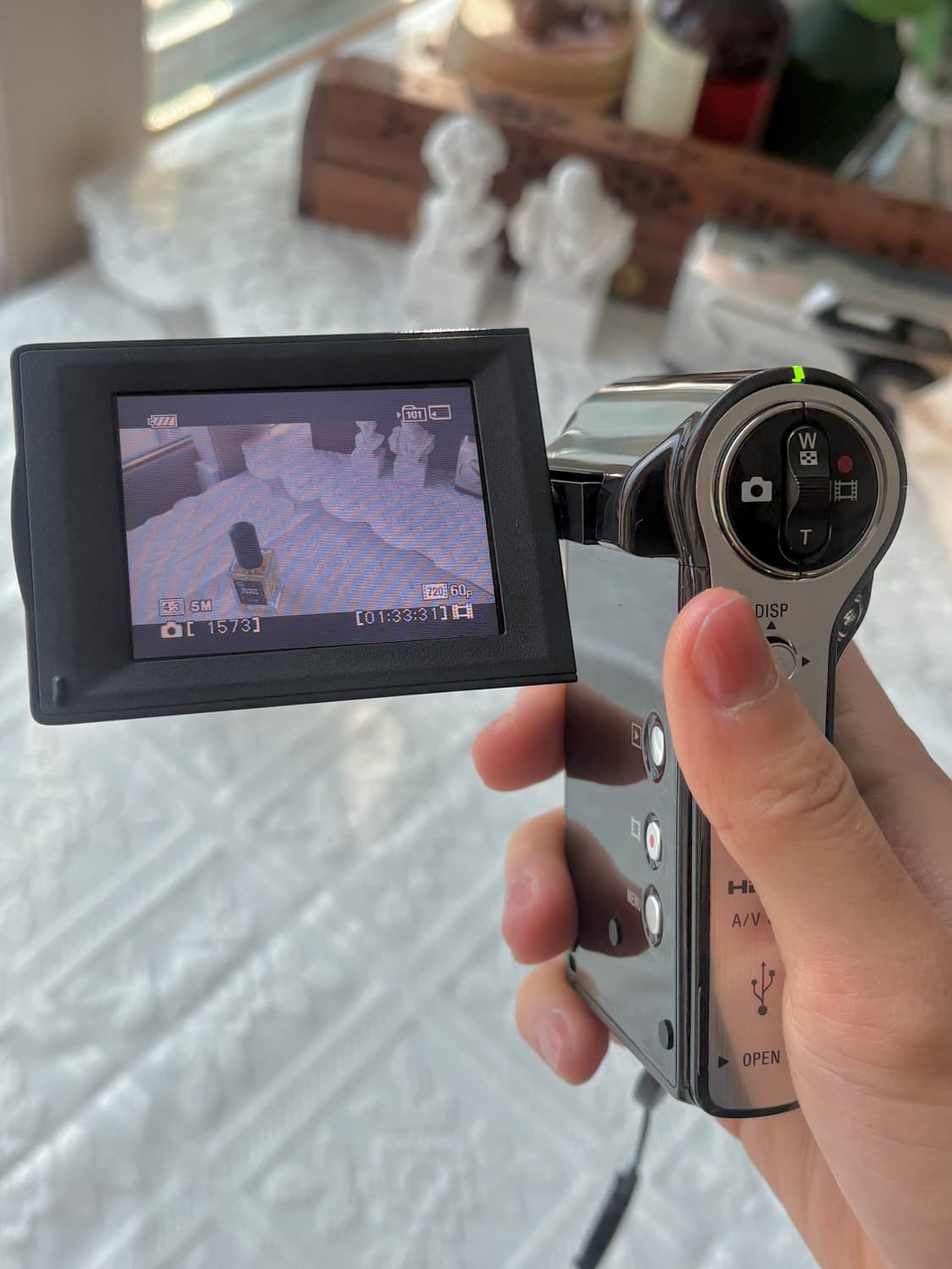 소니 블로기 cm5 (작례O) 상품이미지5