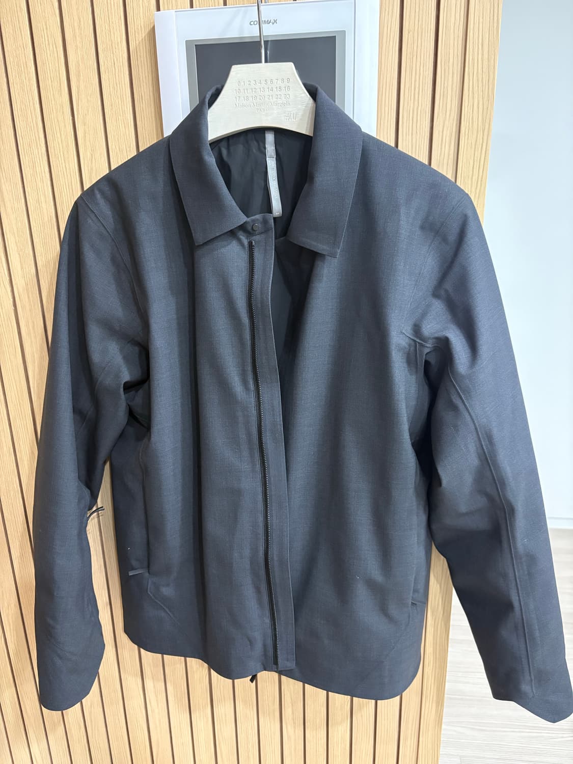 아크테릭스 자켓 상품이미지1