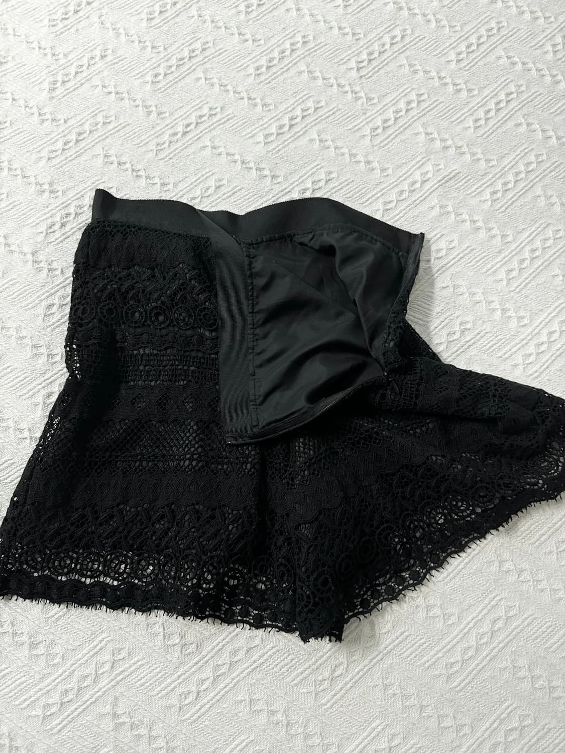 크로셰 쇼츠 상품이미지9