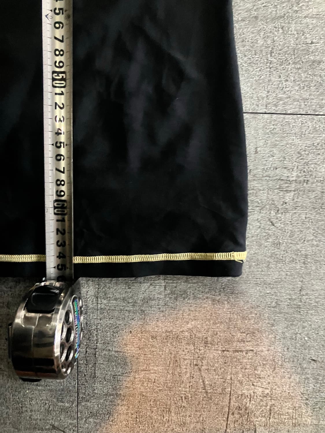 Adidas 아디다스 올드스쿨스트릿 기능성 모크넥 반폴라 반팔티셔츠 상품이미지3