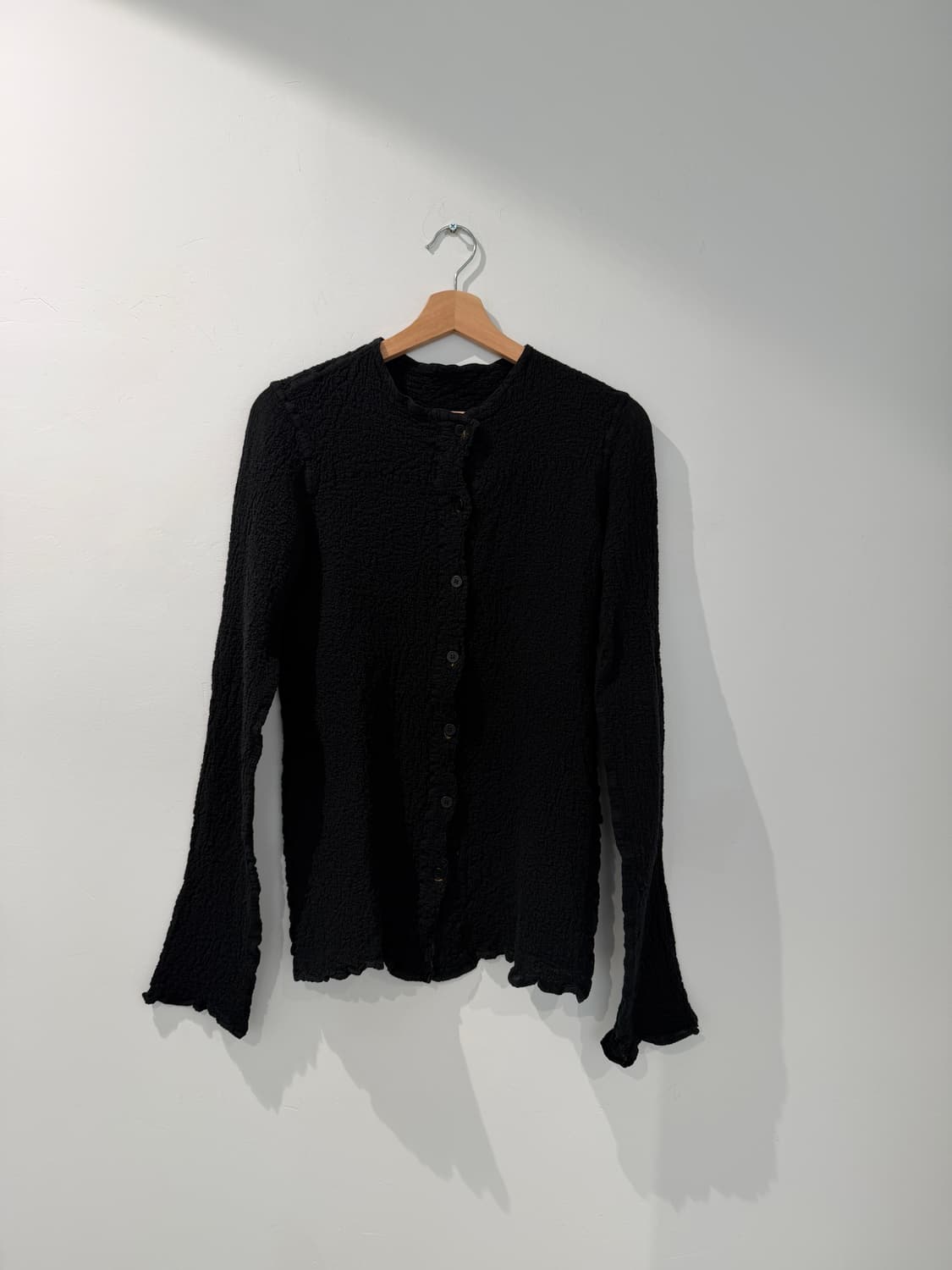 me ISSEY MIYAKE  cardigan 상품이미지5