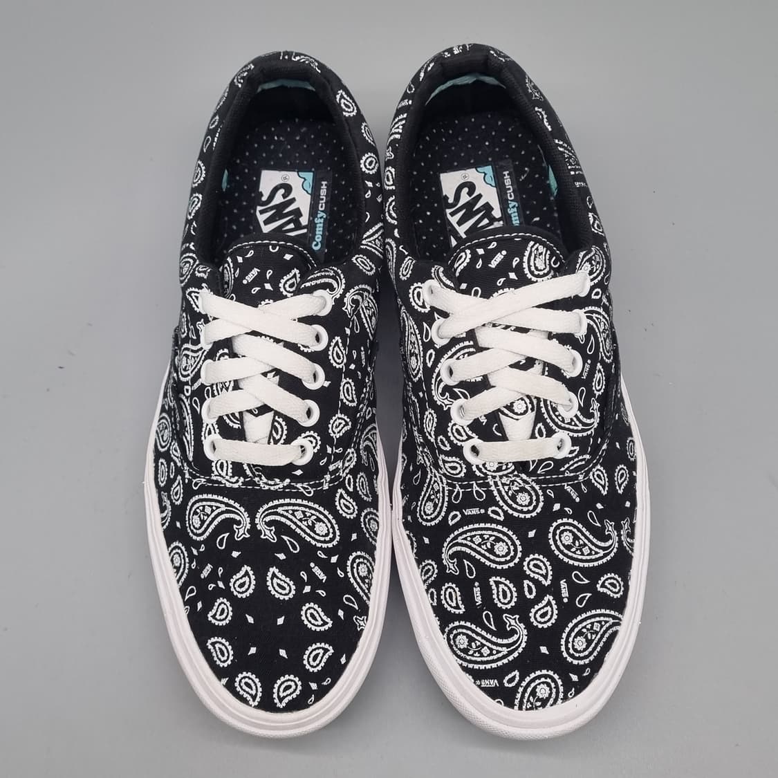 반스 페이즐리 남성스니커즈265 상품이미지2