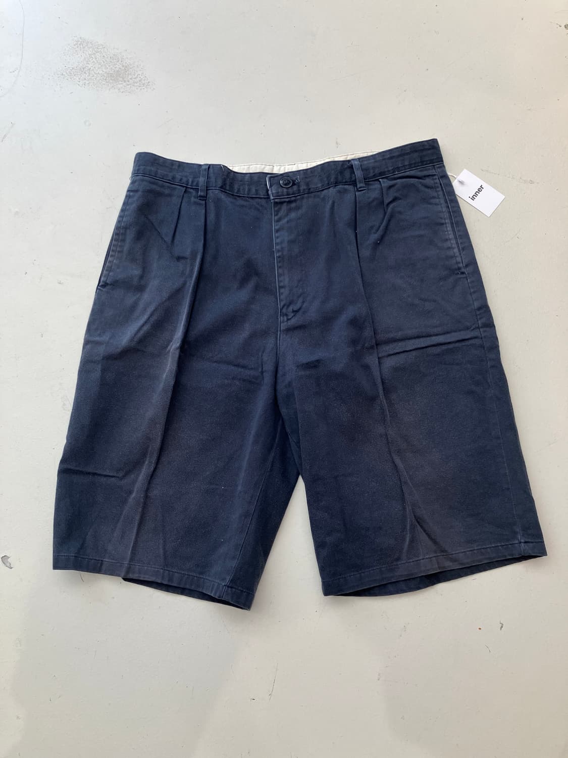 Polo Jeans Ralph Lauren USA 치노 쇼츠 팬츠 34 상품이미지1