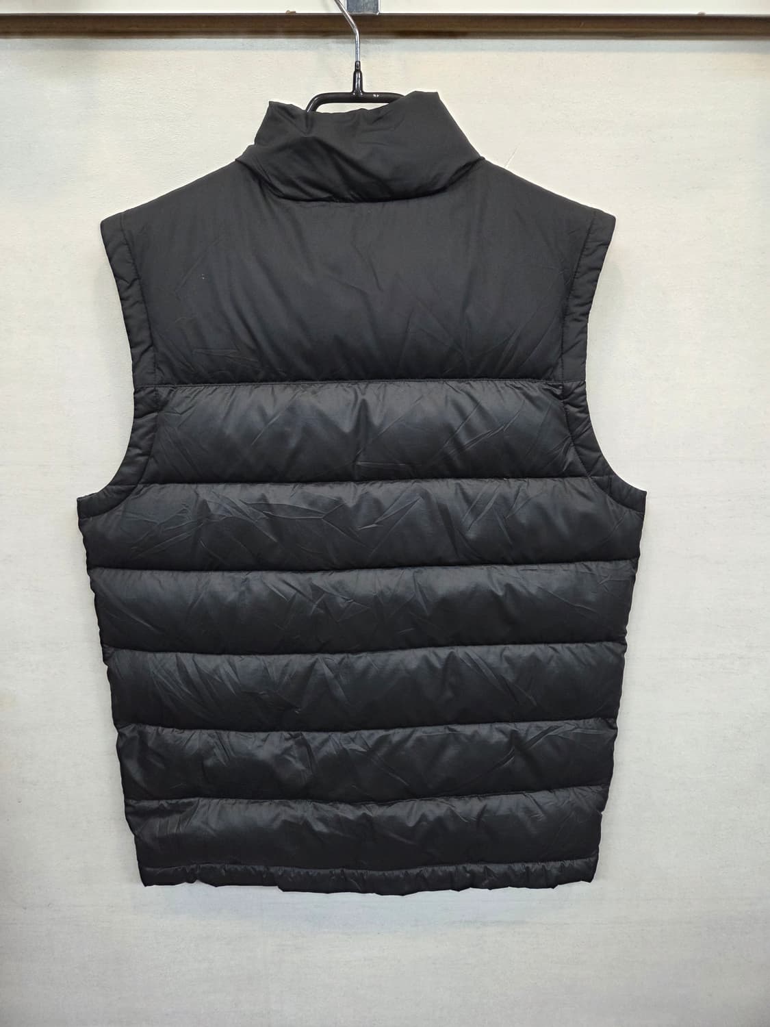 나이키 여성 엘리언스 투웨이 550 다운패딩 90 상품이미지2