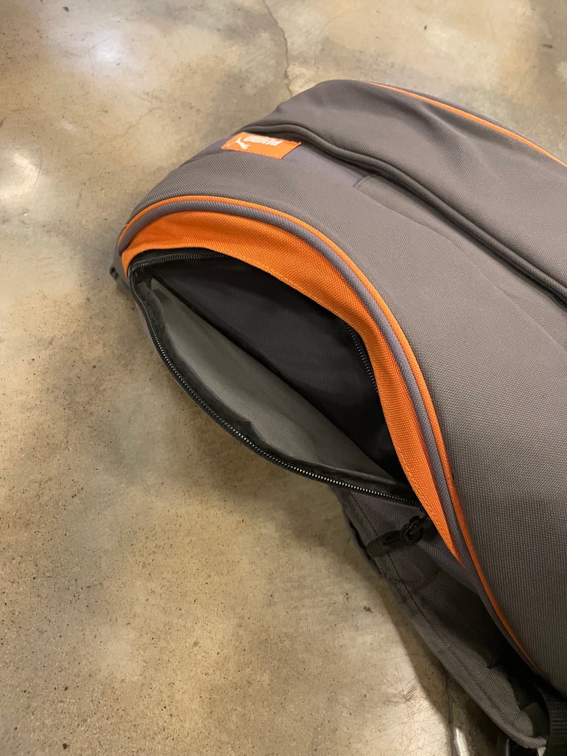 00's Puma backpack 상품이미지5