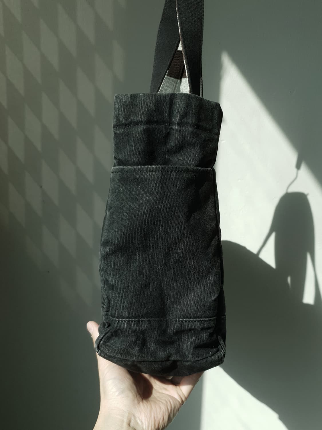 PORTER Canvas Tote Bag 상품이미지6