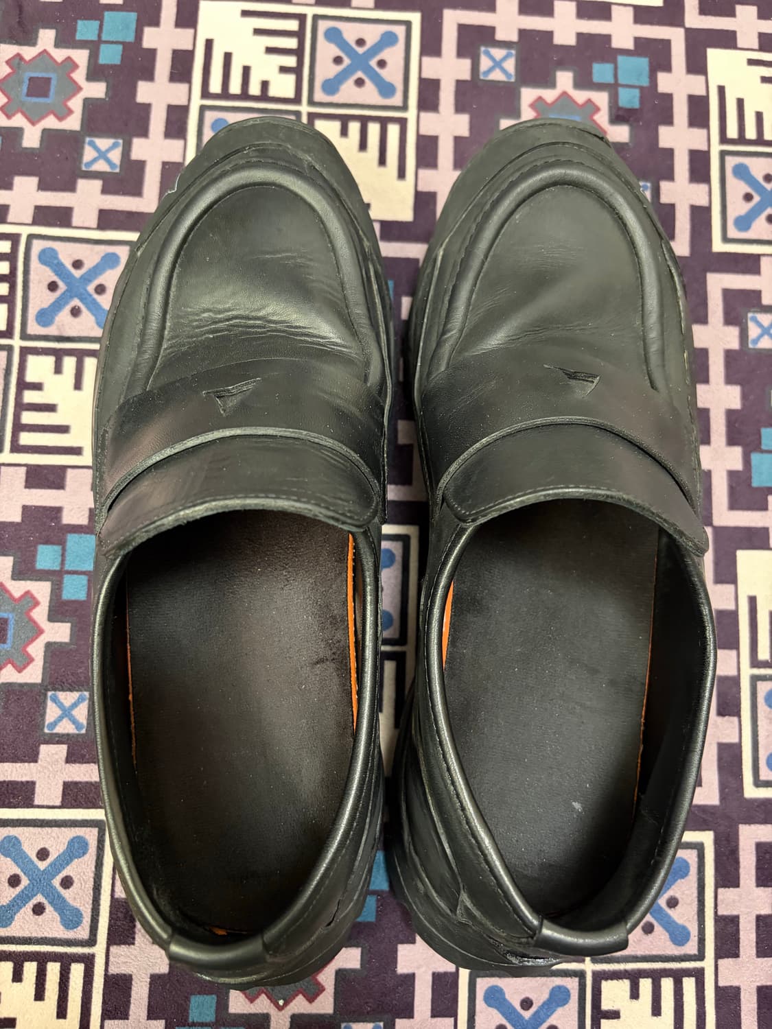 [41] 로아 로퍼 loafer 상품이미지5