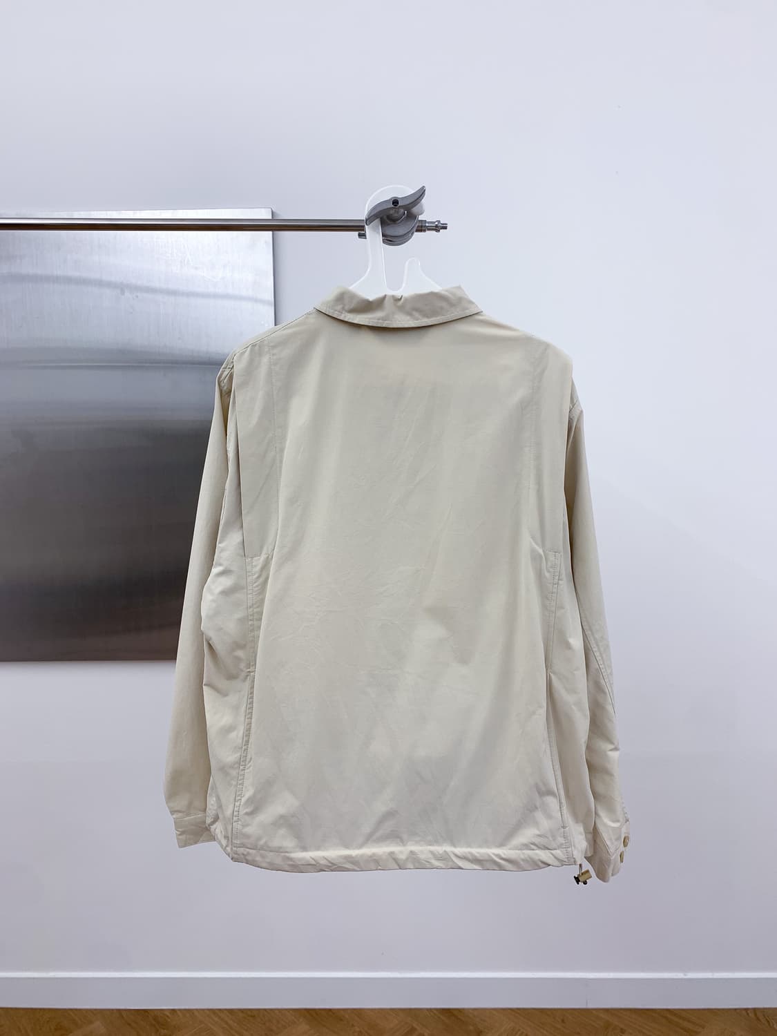 폴로 랄프로렌 골프 집업 자켓 M105  상품이미지3