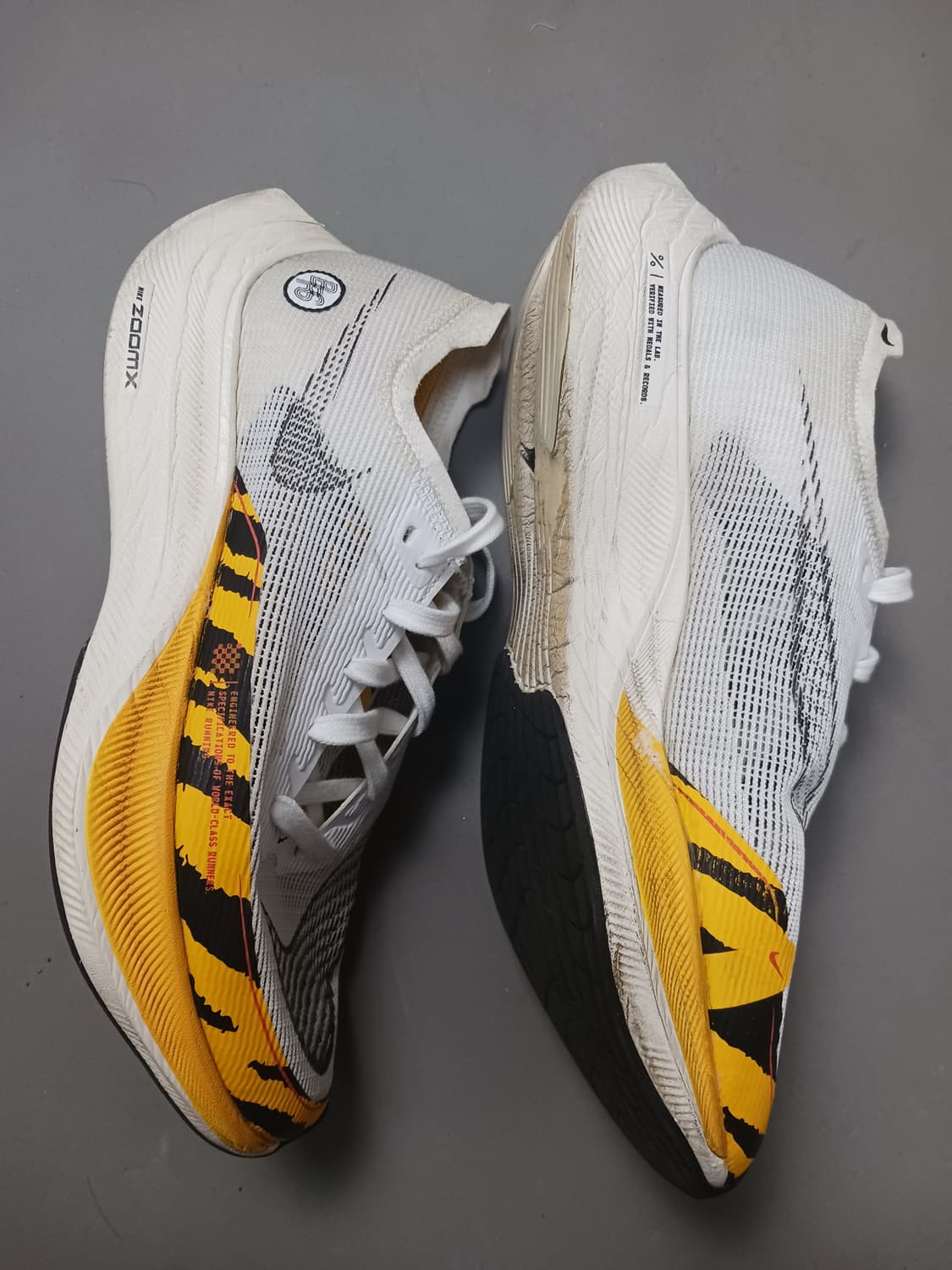 [275] 나이키 줌X 베이퍼플라이 넥스트% BRS 운동화 상품이미지6