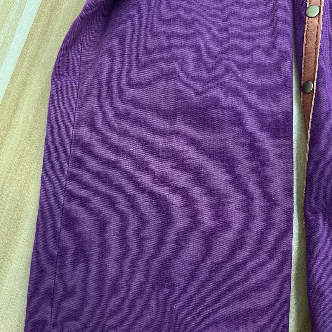 algonquins 알곤퀸즈 스터드 코튼 자켓 상품이미지7