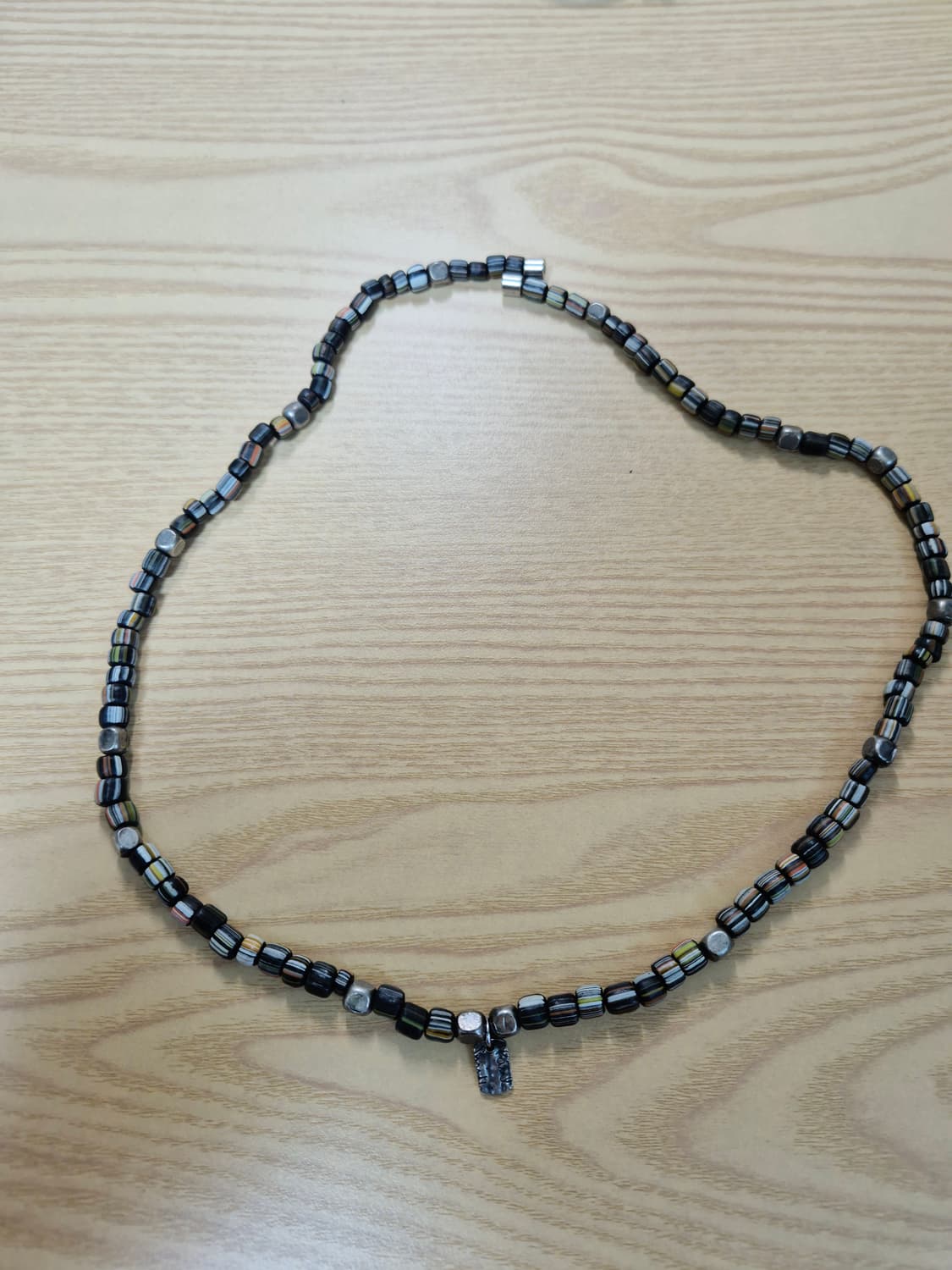 폴스미스 멀티비즈 목걸이 상품이미지1