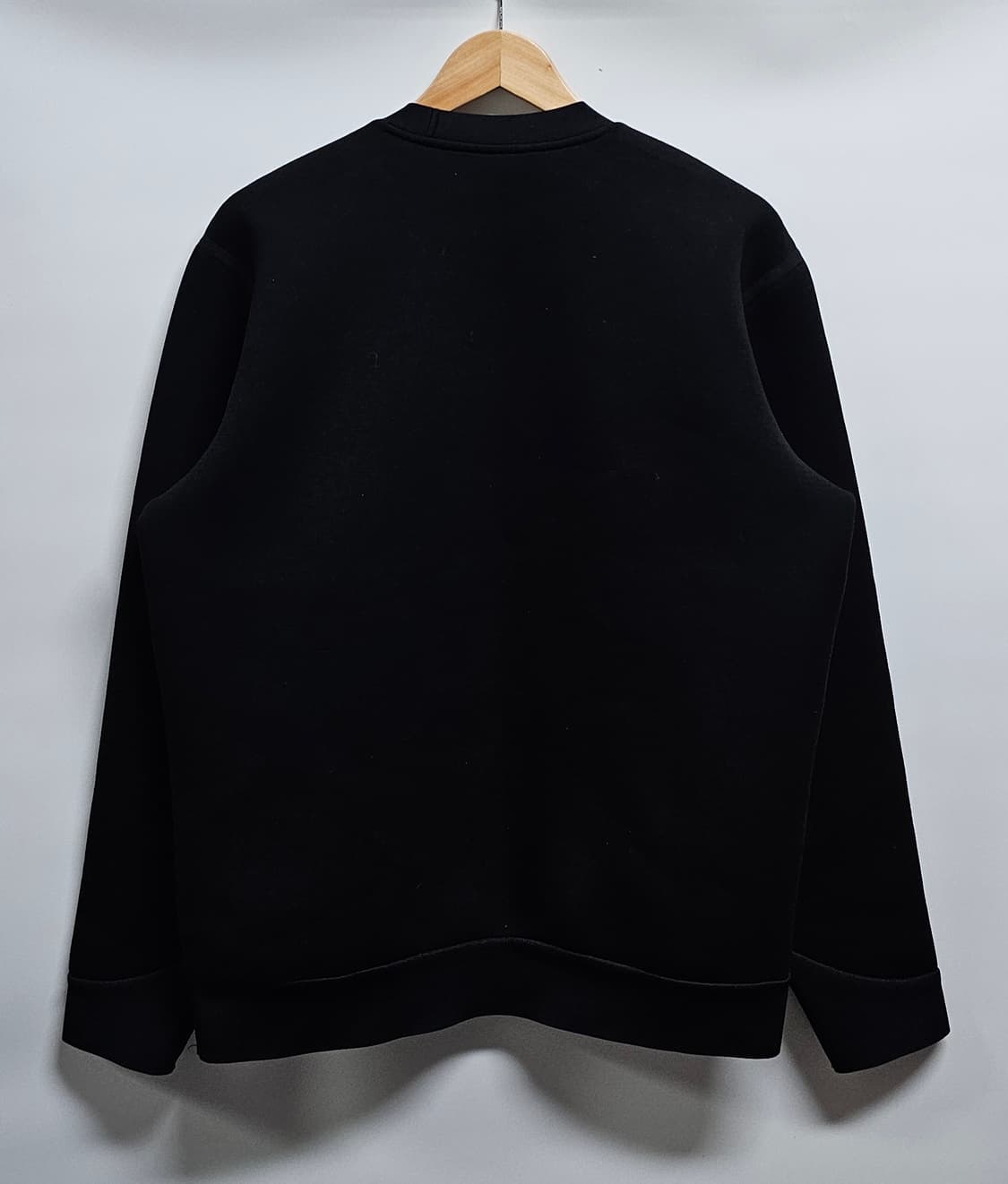 스파이더 네오플랜 맨투맨 L 상품이미지2