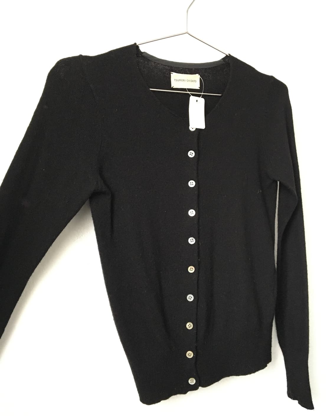 tsumori chisato knit cardigna 상품이미지3