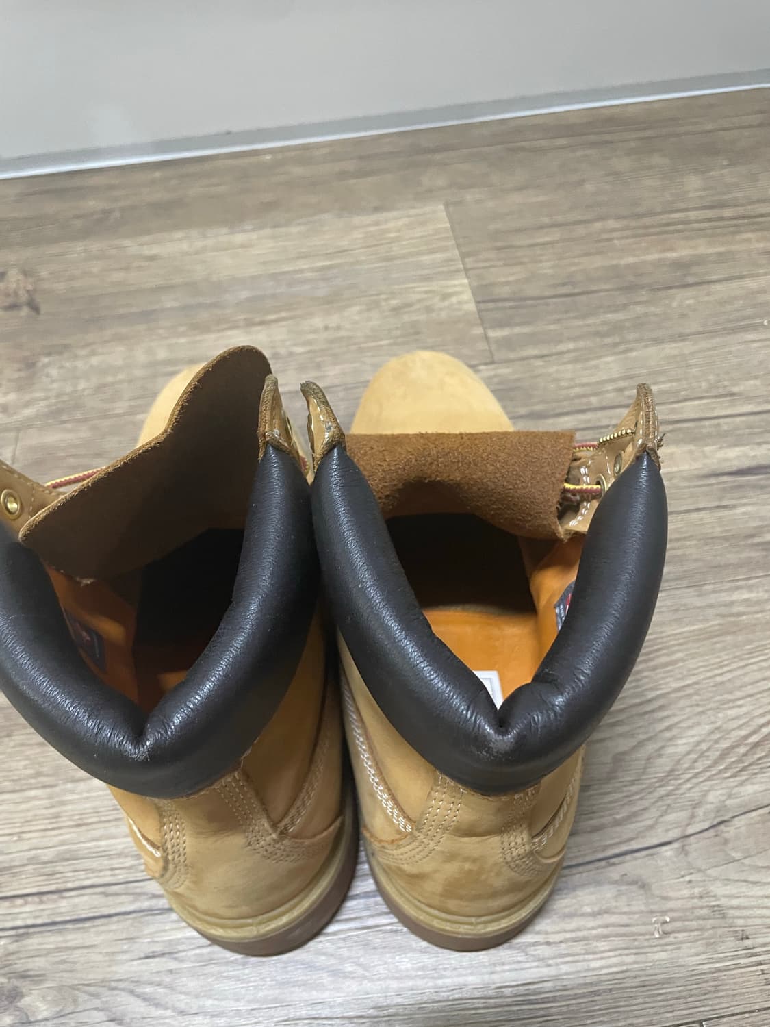 팀버랜드 6인치 9M (270~275) 상품이미지2