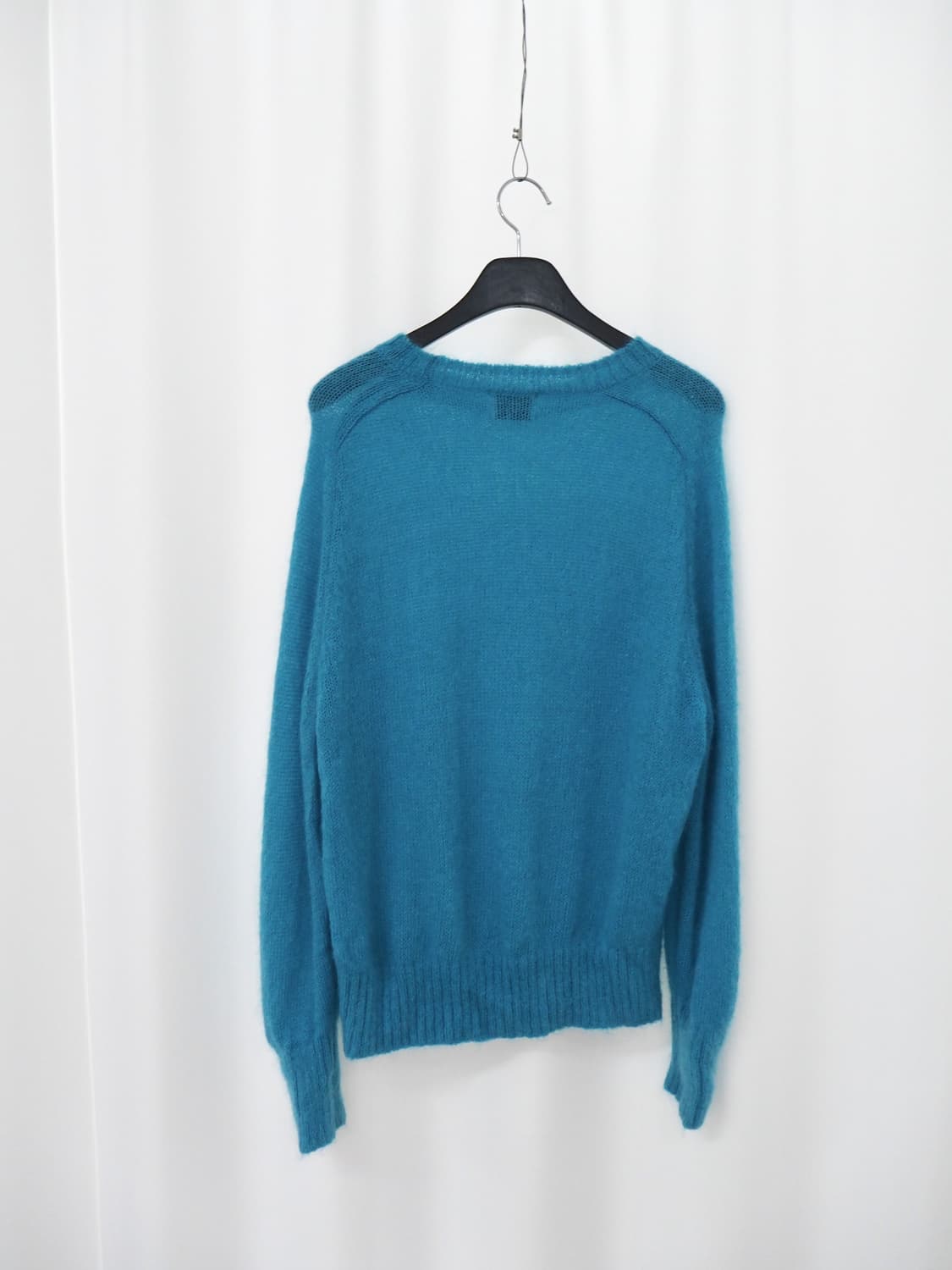 UNITED ARROWS mohair knit  상품이미지4