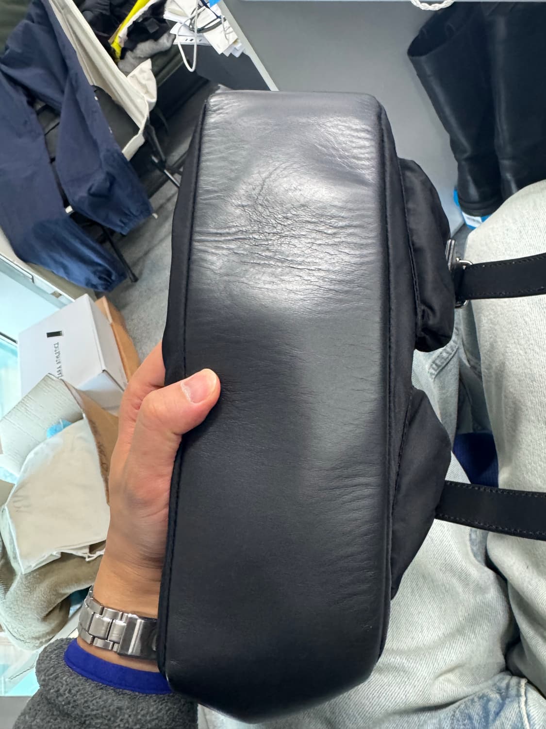 유스 카메라백 신형 상품이미지3