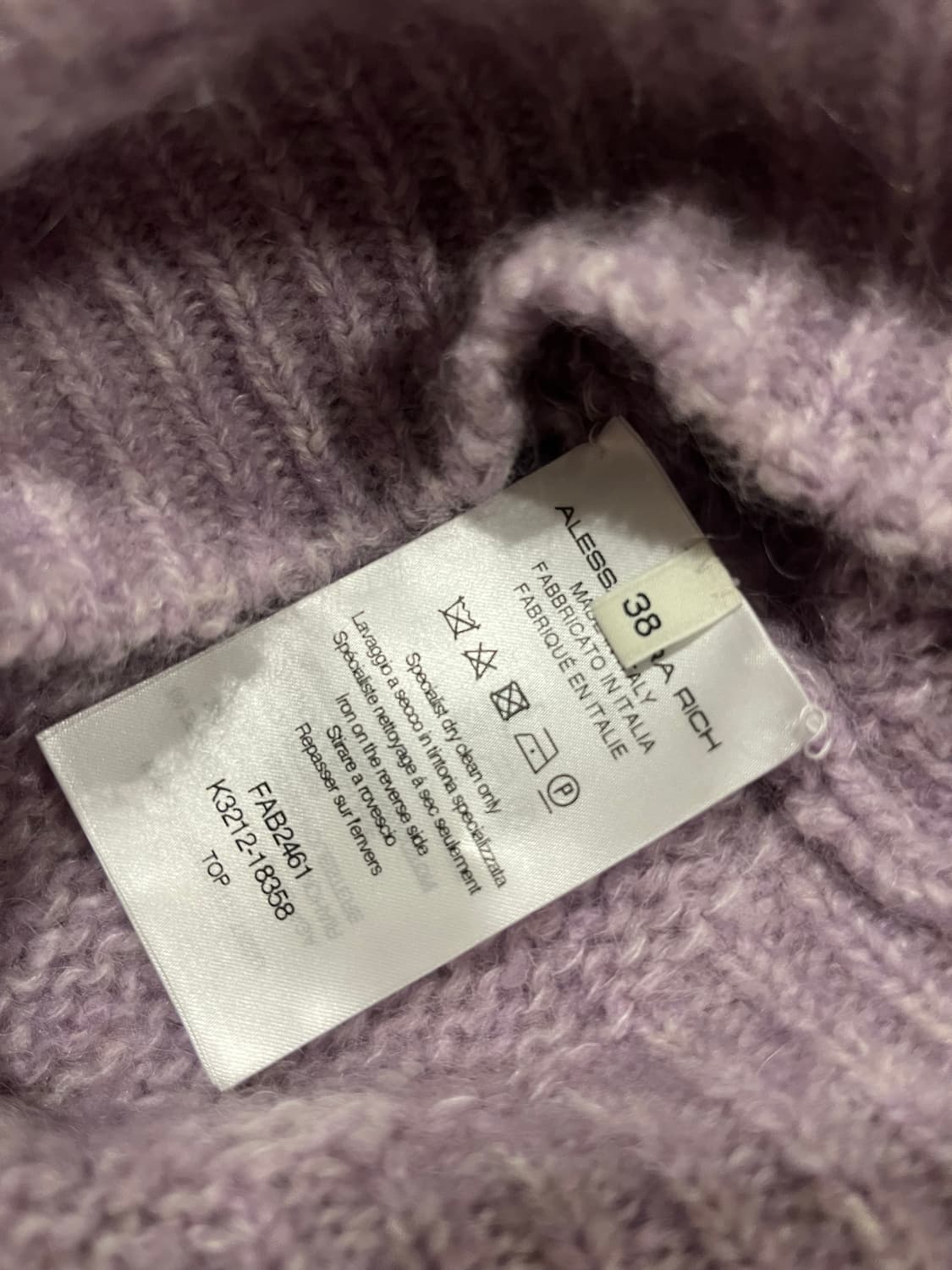 Alessandra  Rich알레산드라 리치 상품이미지3