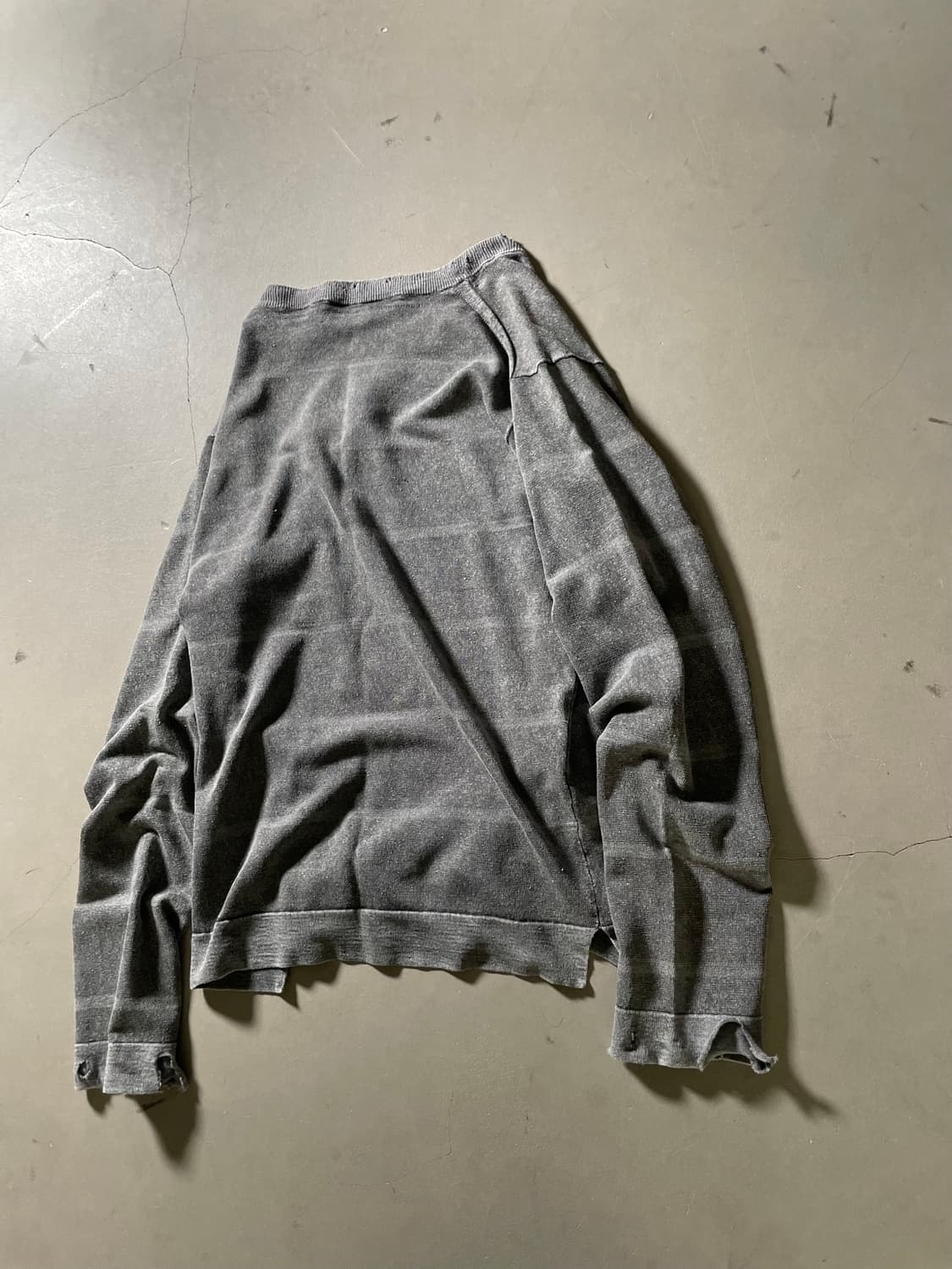Steven Alan Distressed Knit  상품이미지6