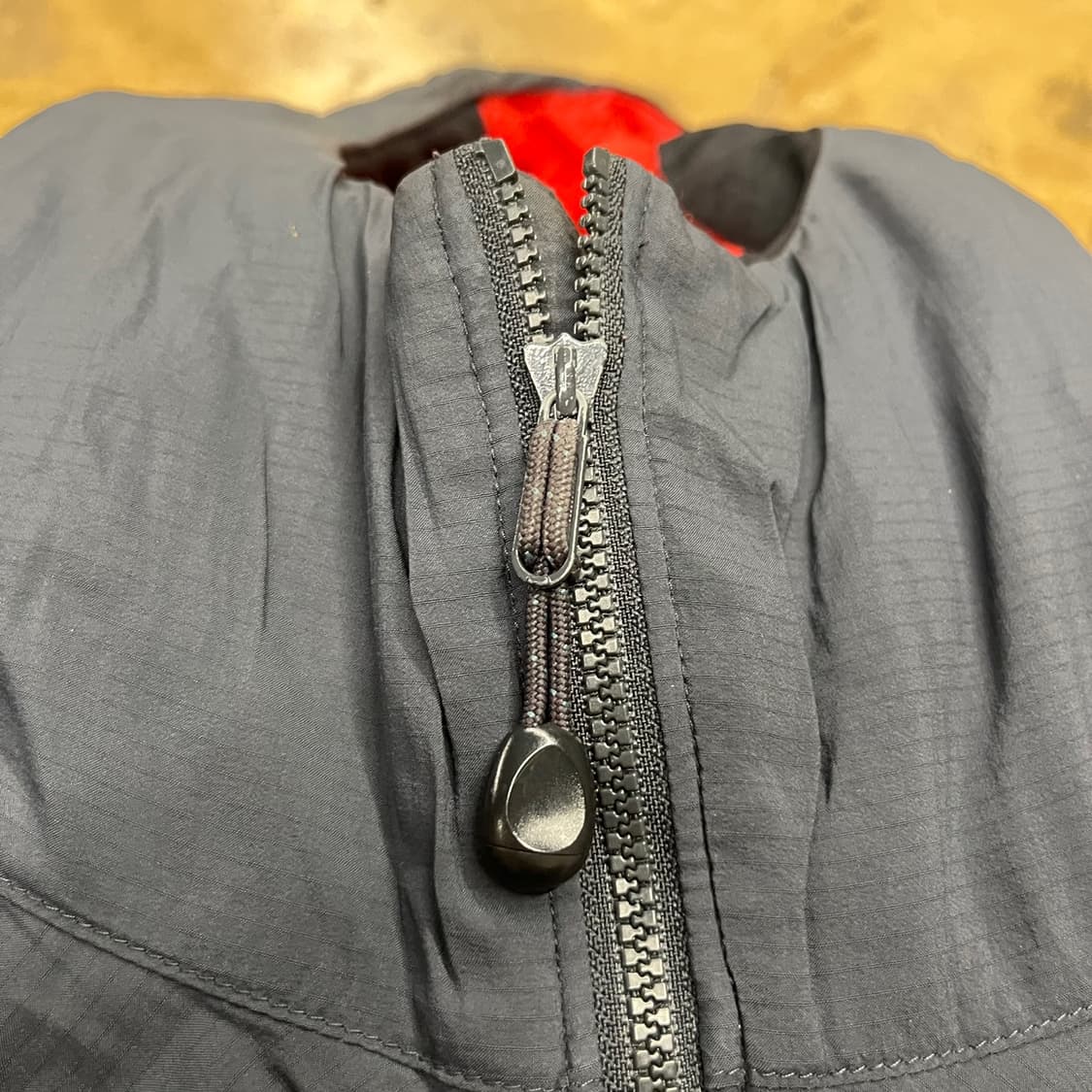 [정품/M] 아크테릭스 아톰 후디 자켓 b8 상품이미지5