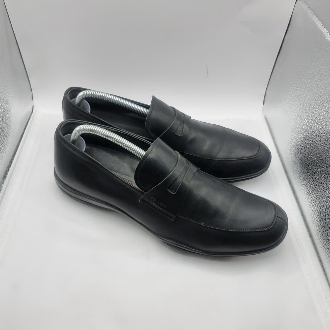 프라다 스포츠 로퍼 uk8 상품이미지6