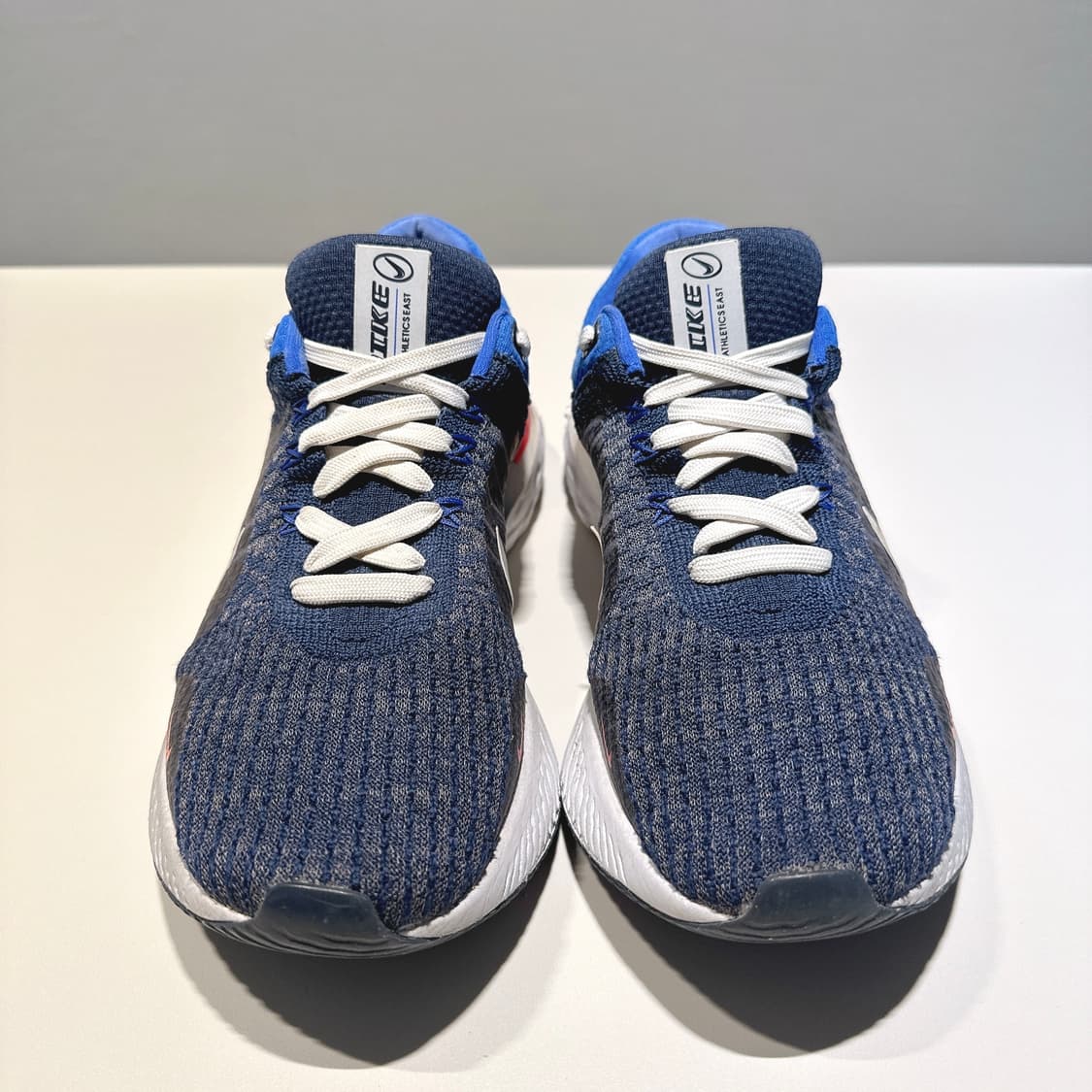 [270] 나이키 리액트 인피니티 런 플라이니트 3 상품이미지2