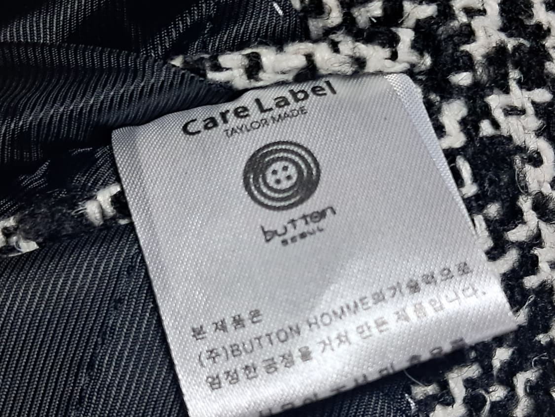 Taylor made 반코트 L 상품이미지9