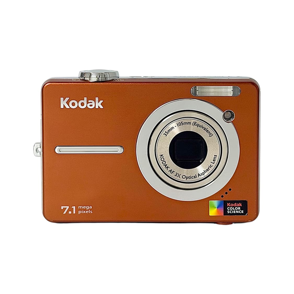 (아일릿✨) Kodak Easyshare 코닥 이지쉐어 C763 상품이미지2