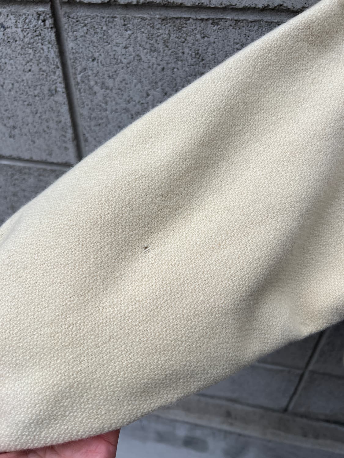 VINTAGE McGREGOR WOOL VARSITY 맥그리거 울바시티 상품이미지9