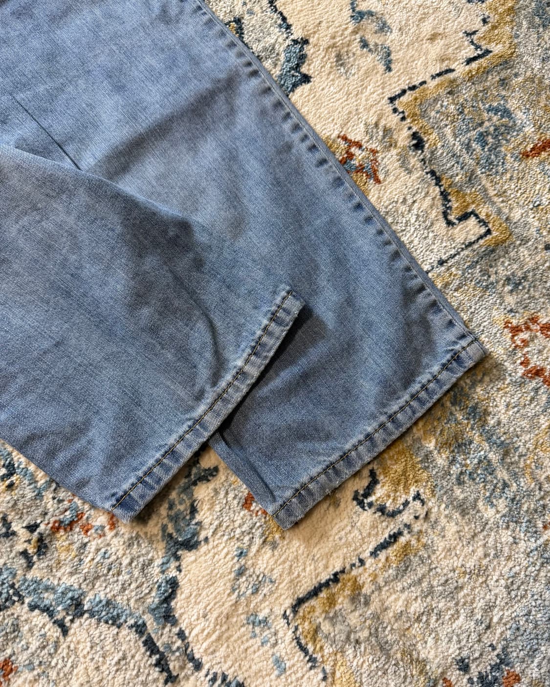 리바이스 559 연청 데님팬츠 [SE-206] 상품이미지8