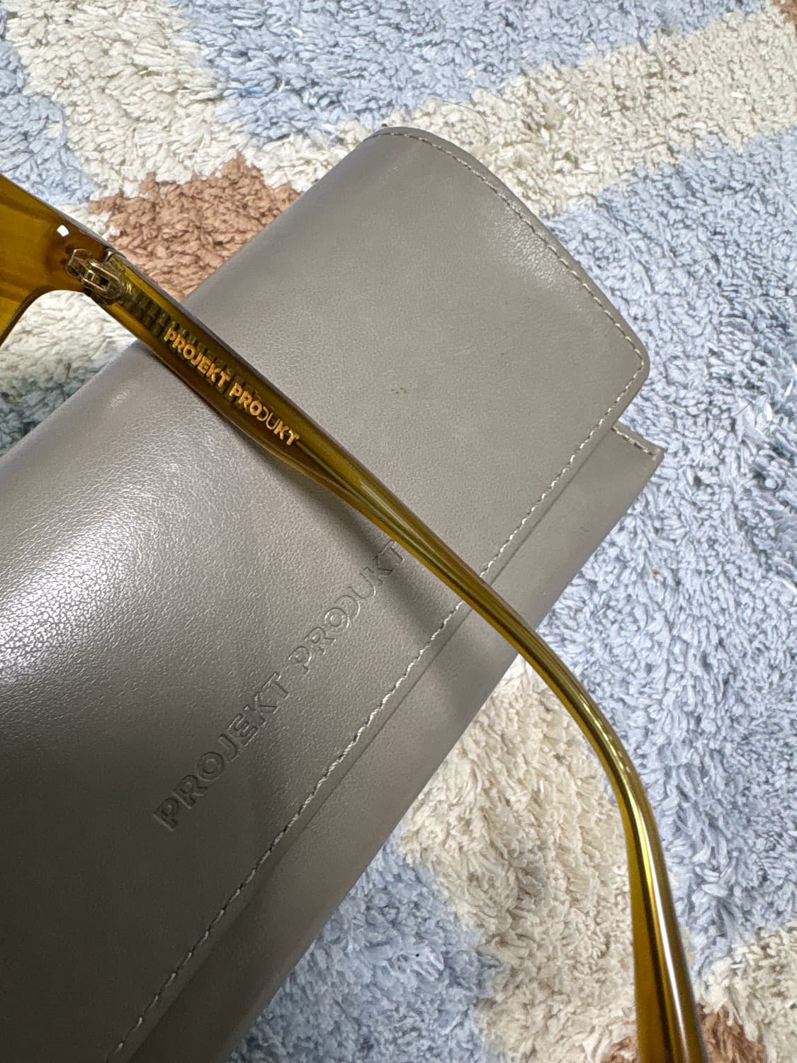 프로젝트 프로덕트 선글라스 판매합니다!! 상품이미지2