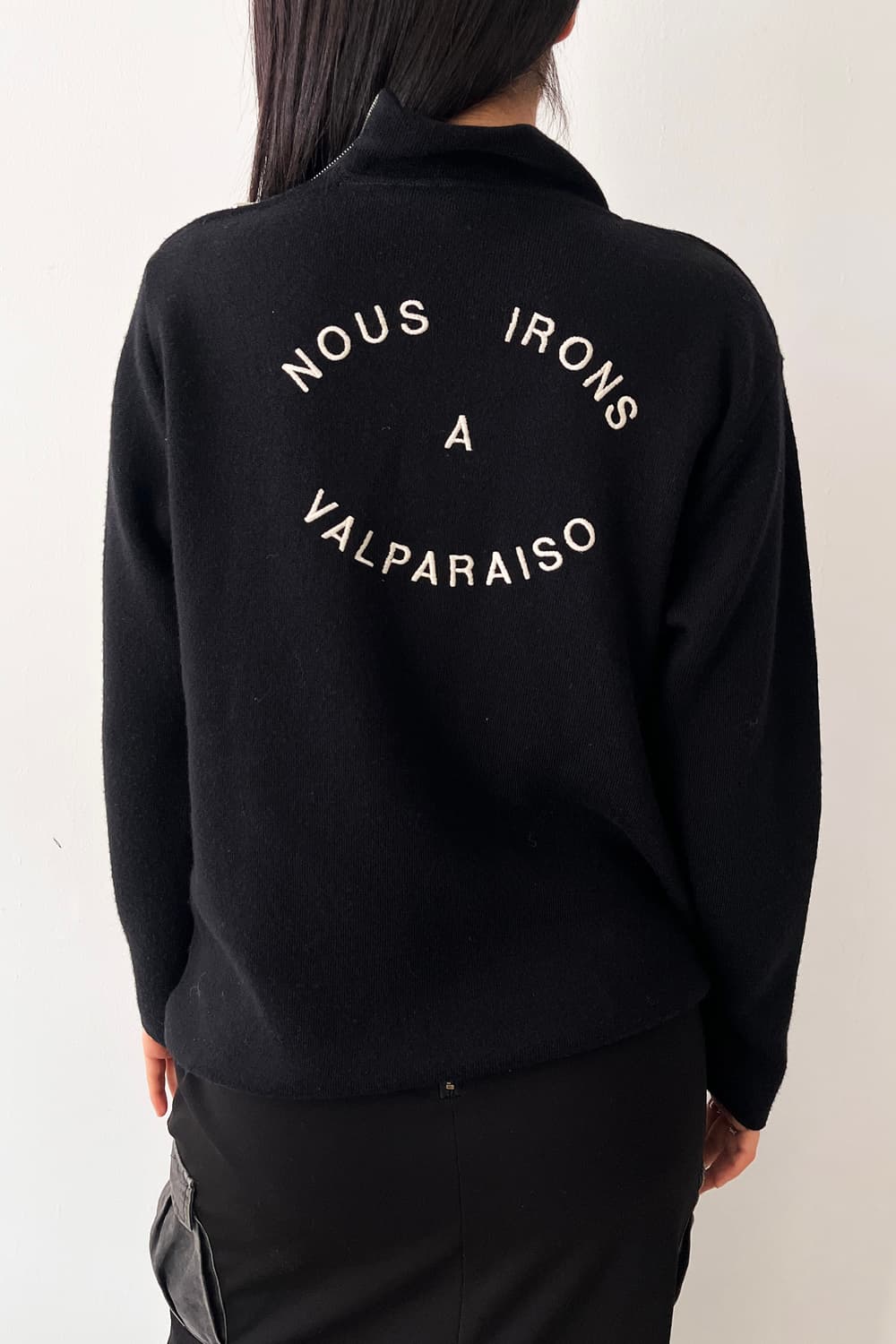 Agnes b Knitwear 상품이미지1