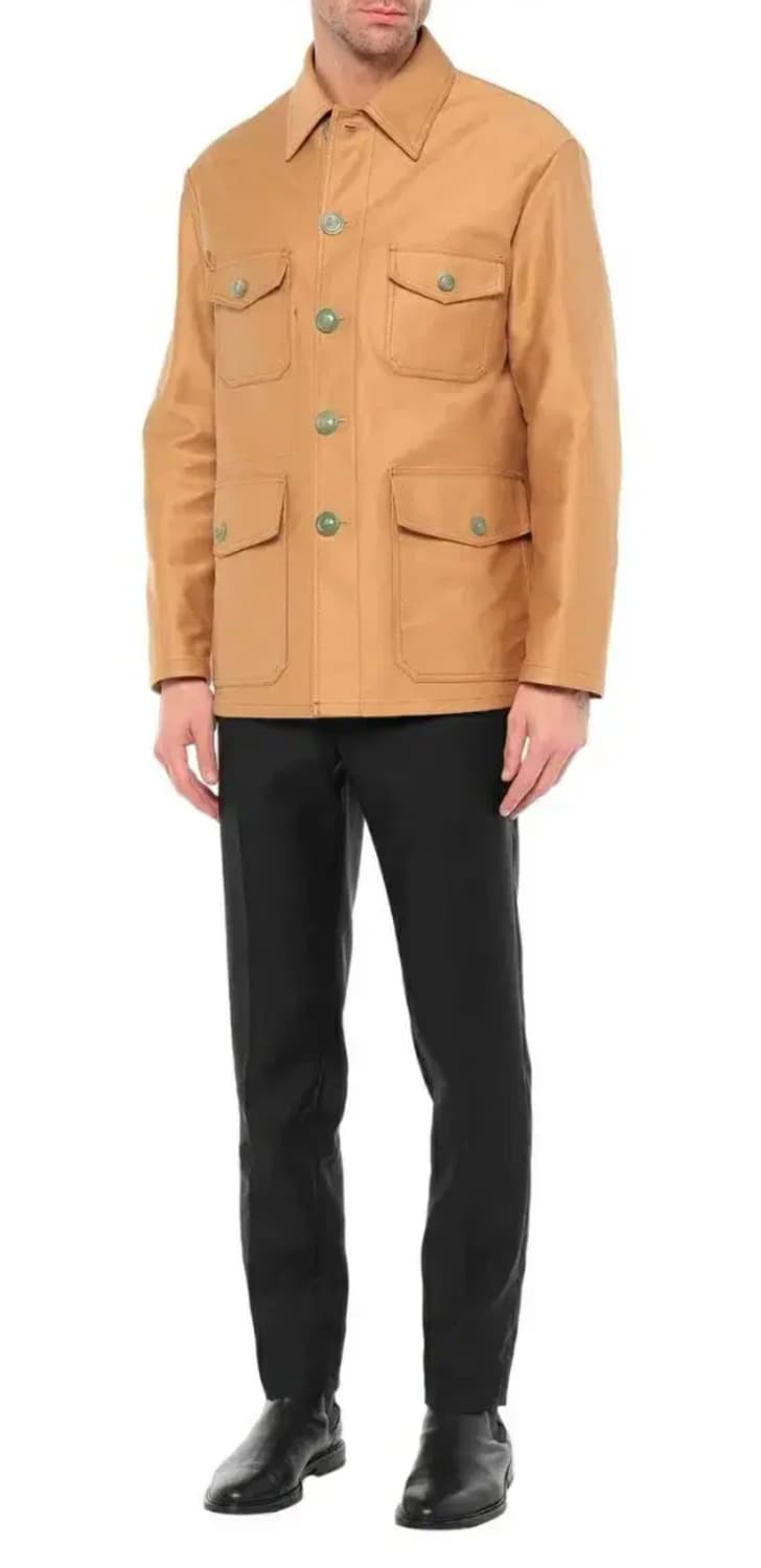 마르니 Marni 포켓 자켓 상품이미지2