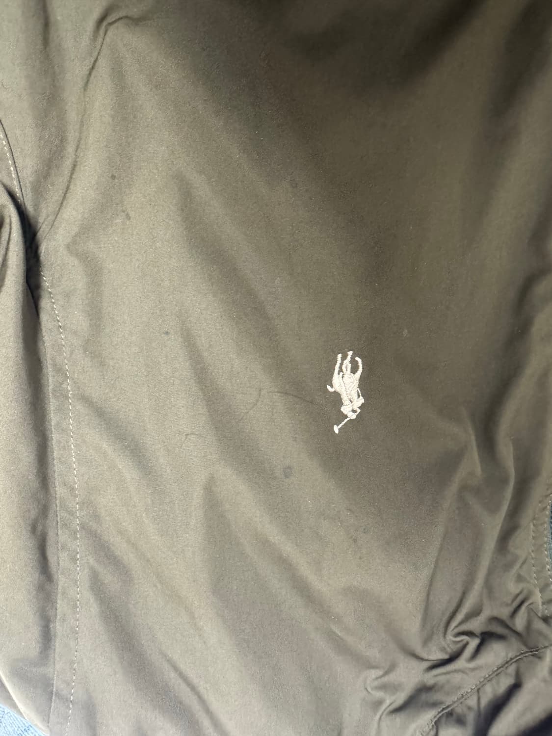 폴로 랄프로렌 자켓 상품이미지2