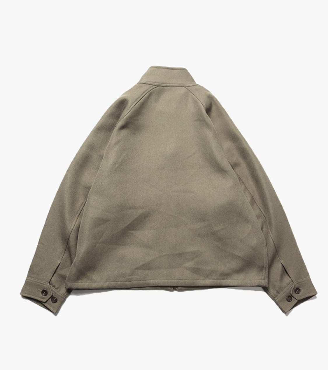 FREAK’S STORE - CLASSIC HUNTING BLOUSON 상품이미지9