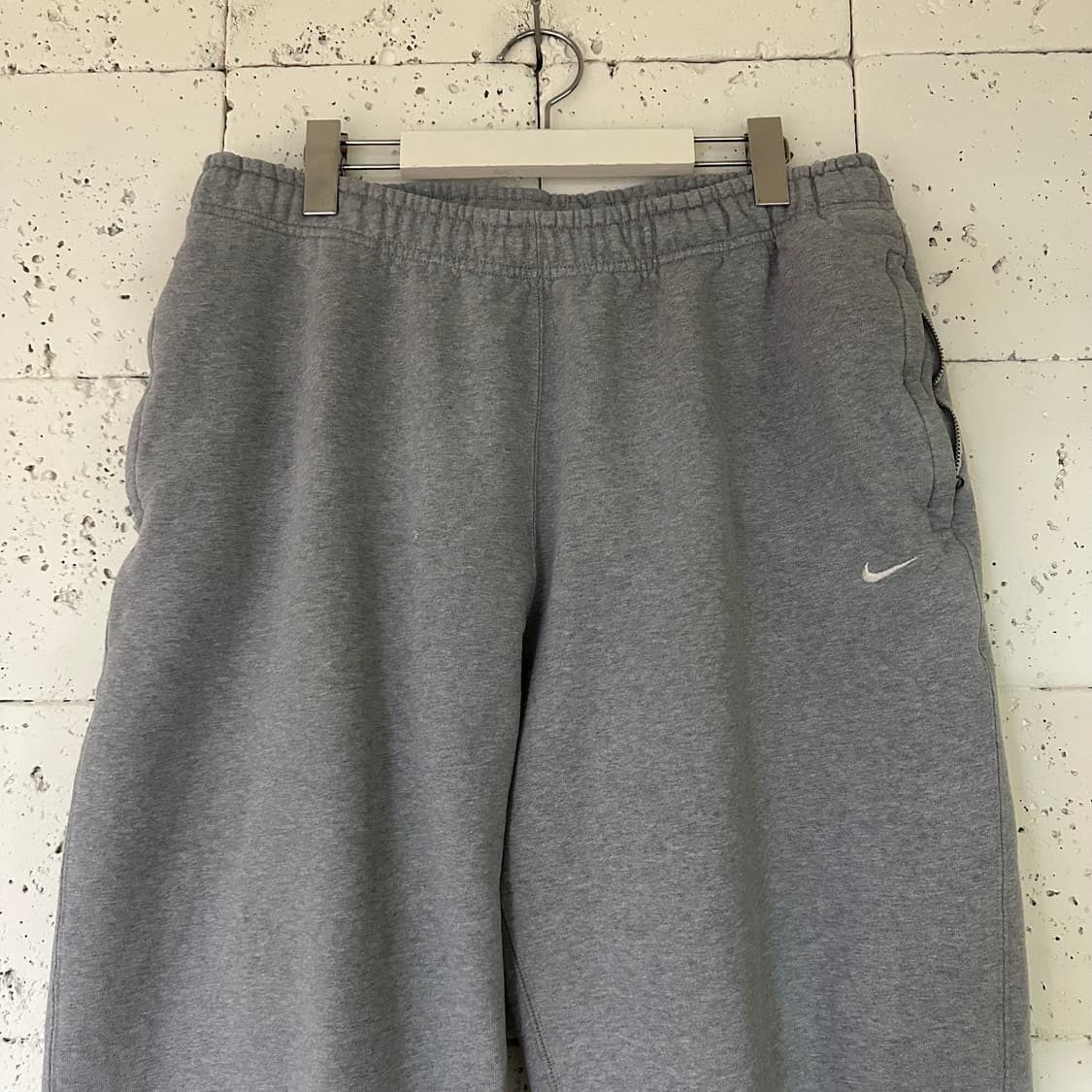 2XL 나이키 NRG 조거팬츠 상품이미지2