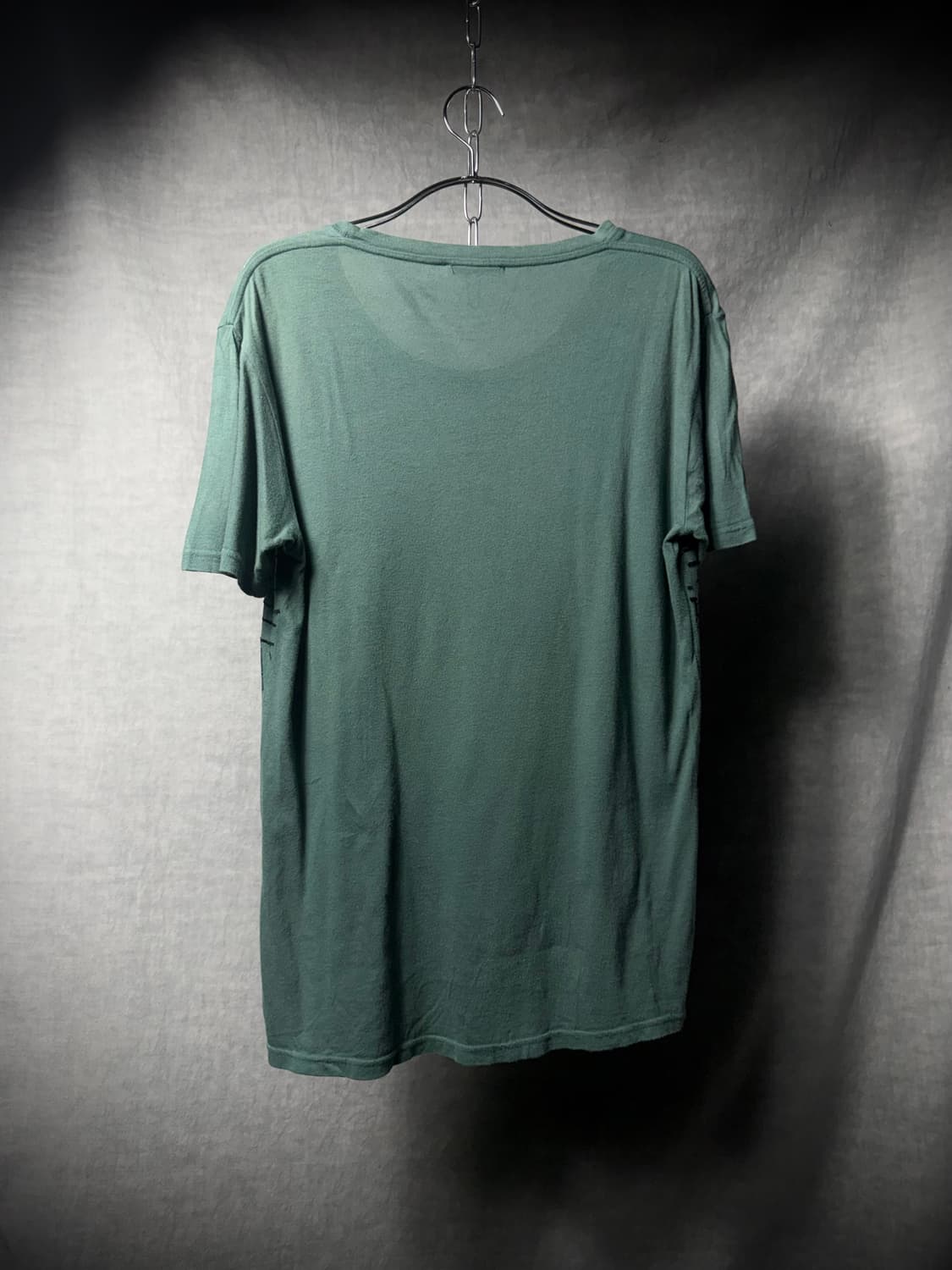 Balmain 2012 Eagle Emblem T Shirt 상품이미지8