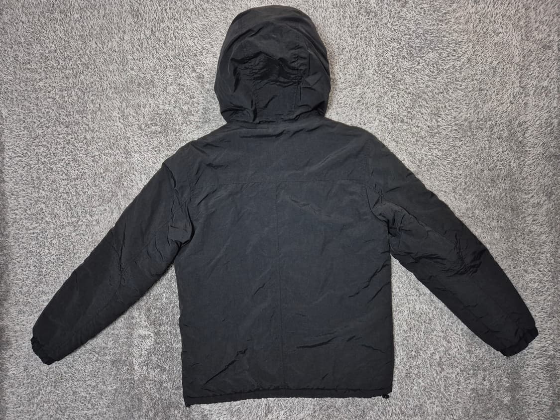 ZARA자라 남성 패딩 후드 점퍼 M(95-100) 상품이미지4