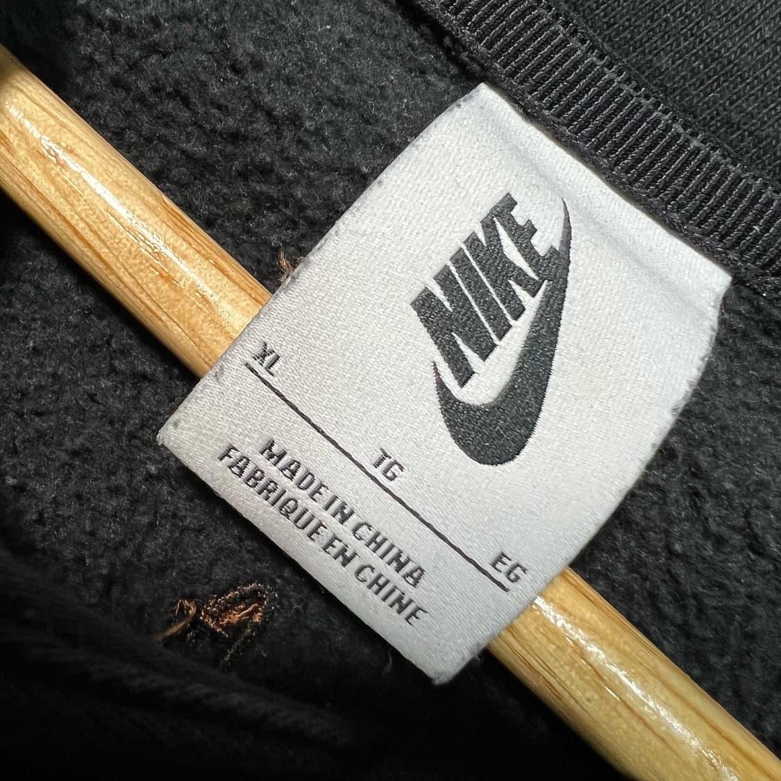 Nike Travis Scott Utility Hood 상품이미지6