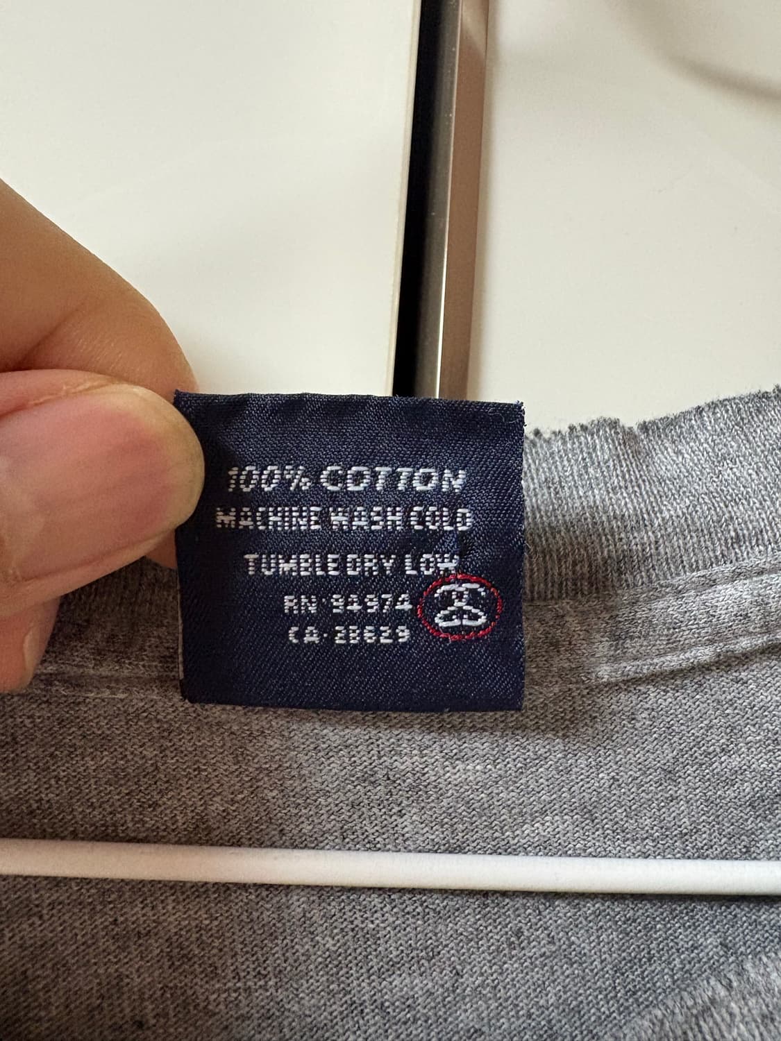 90s Stussy made in USA  상품이미지9