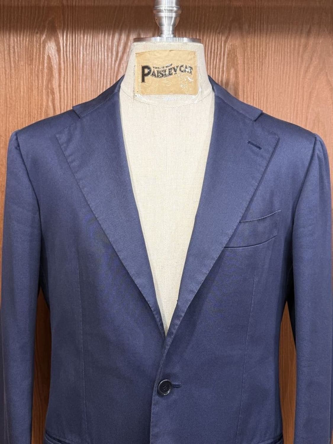 아톨리니 자켓 상품이미지3