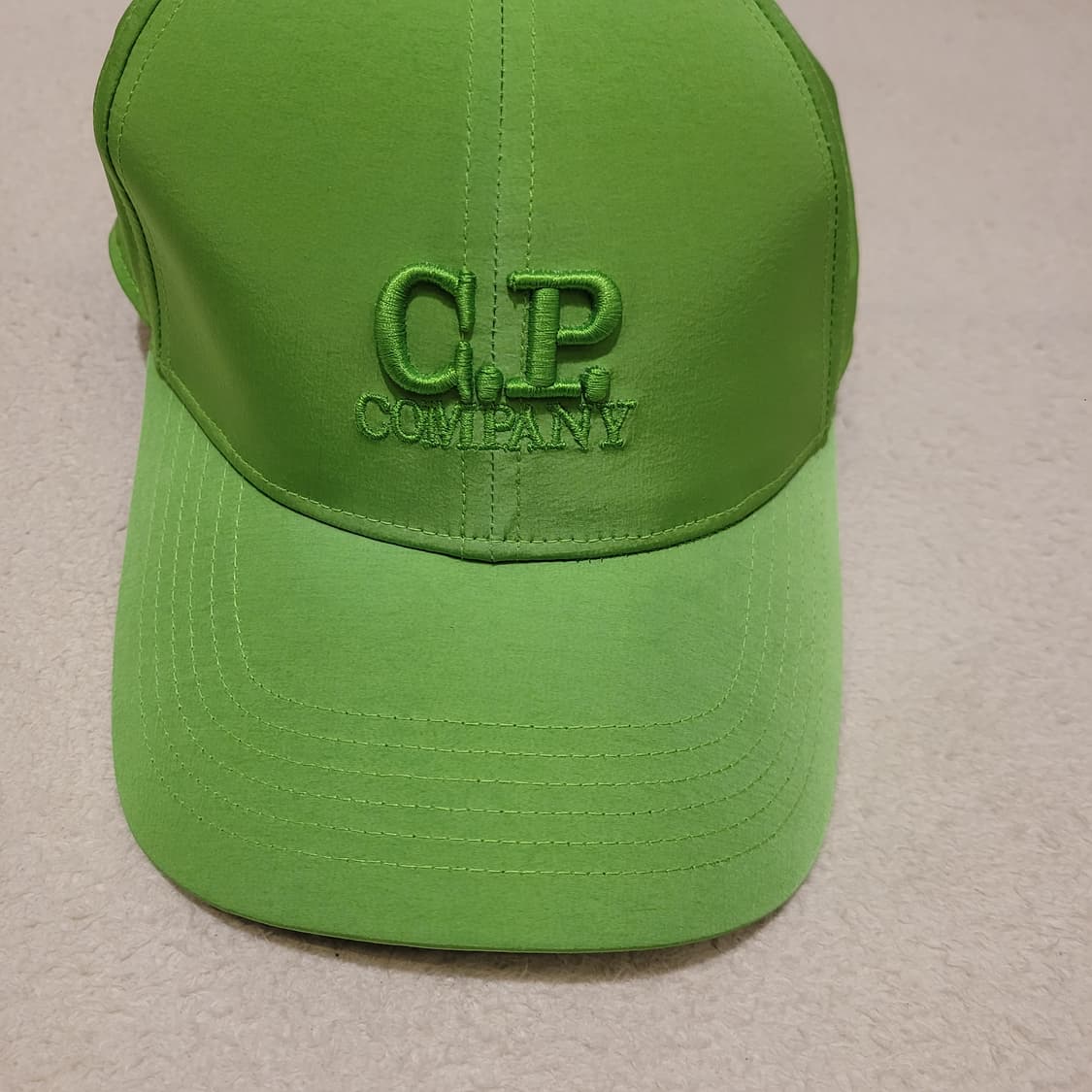 CP컴퍼니 크롬-R 고글 볼캡 M 상품이미지2